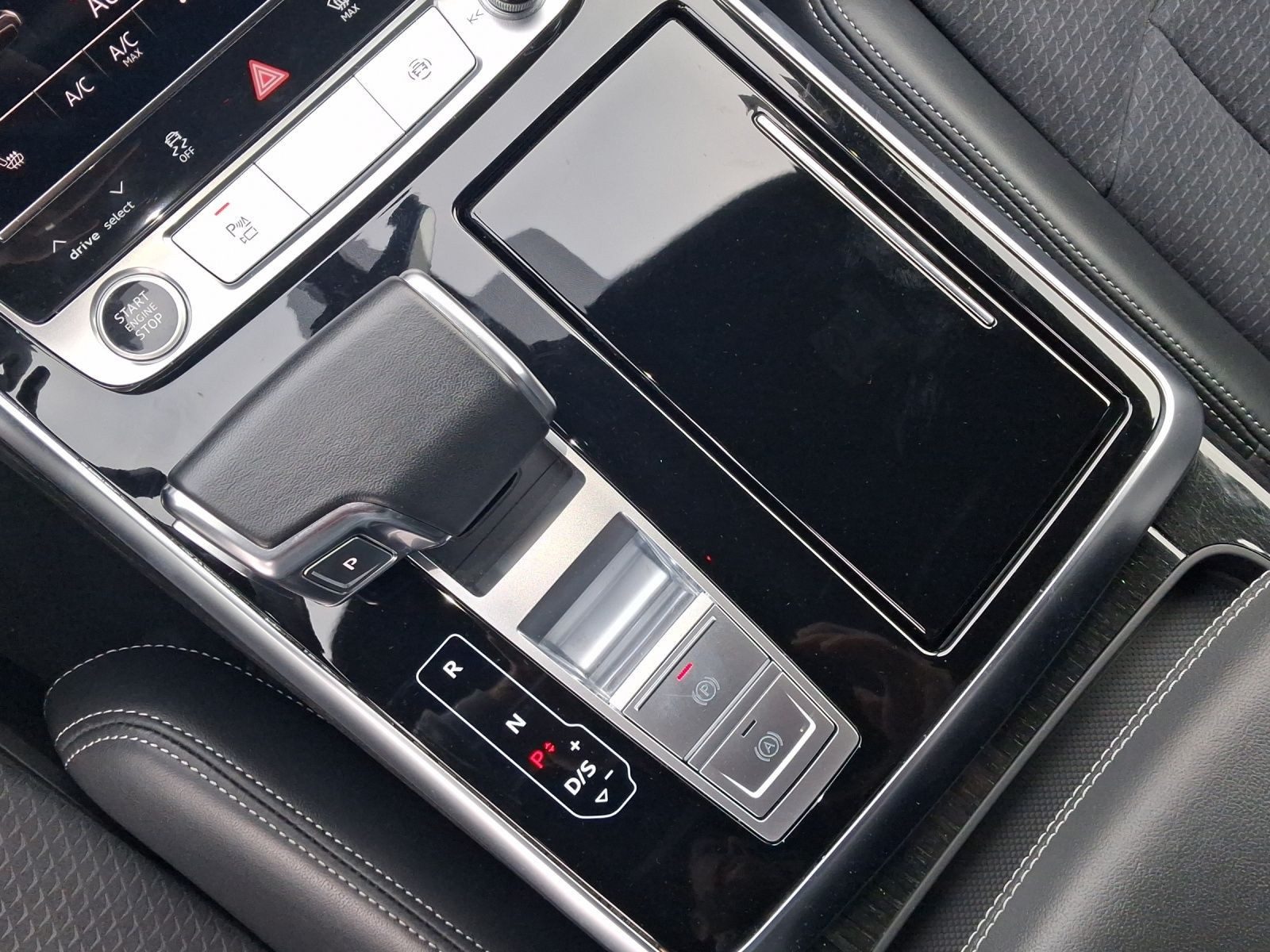 Audi Q7 – Bild 5