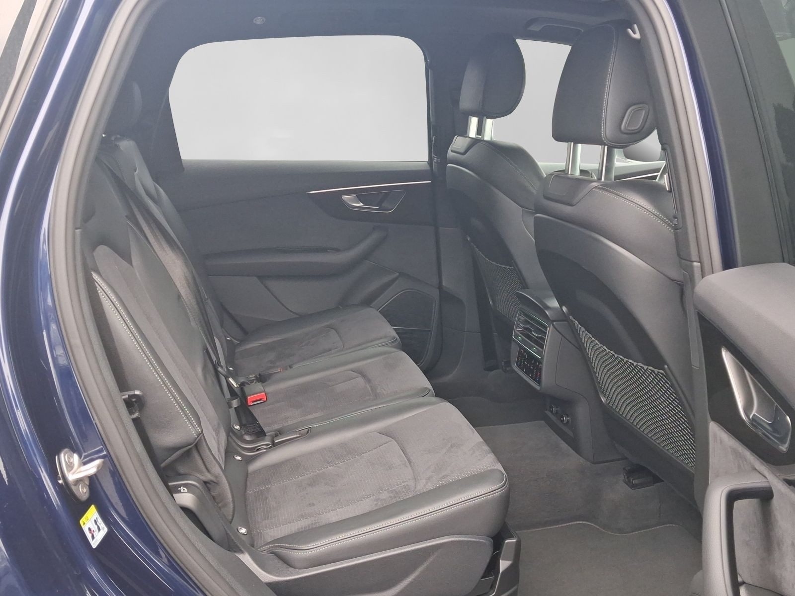 Audi Q7 – Bild 6