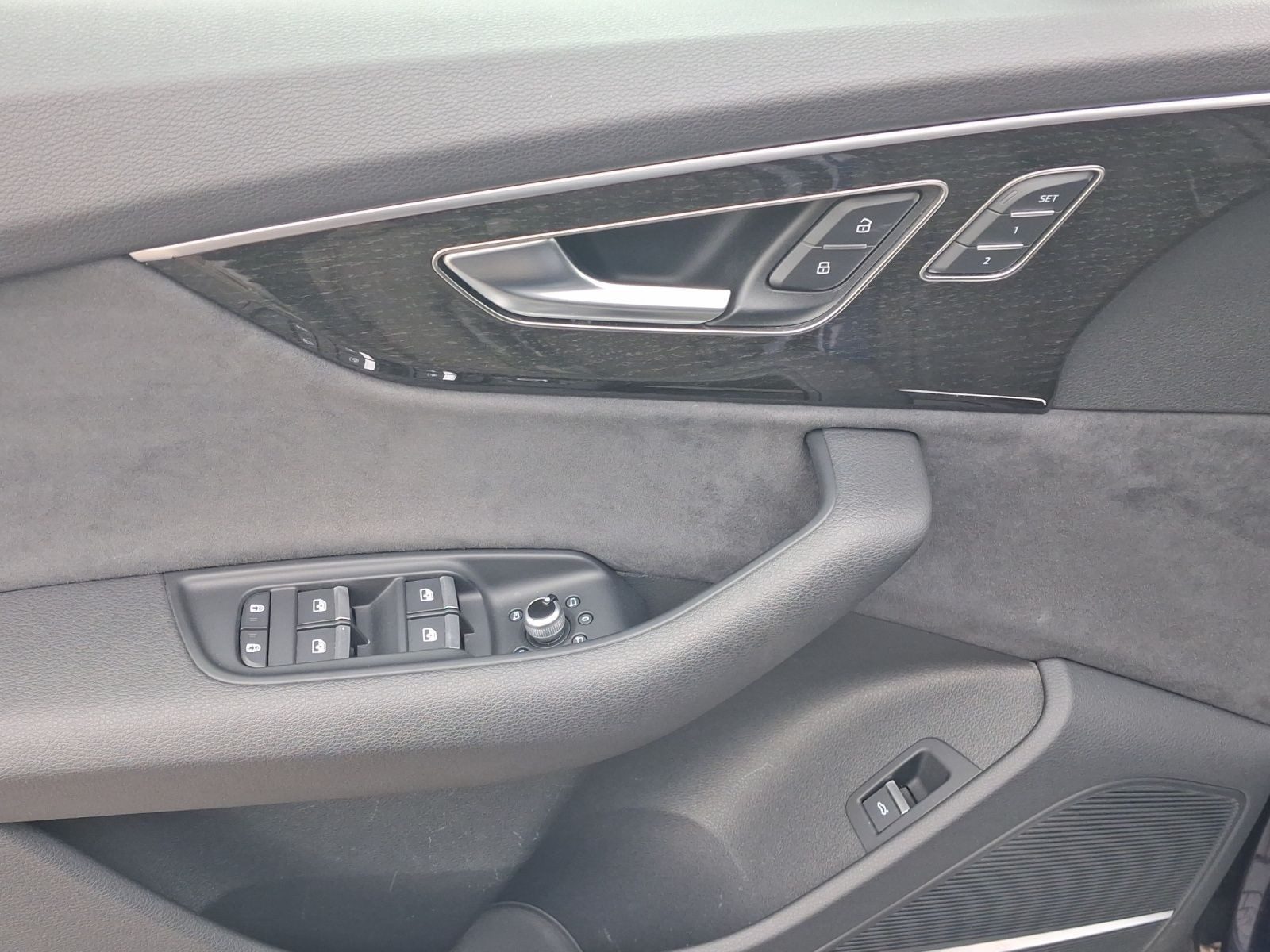 Audi Q7 – Bild 8