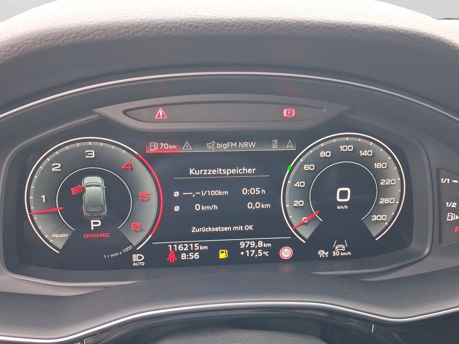 Audi Q7 – Bild 10