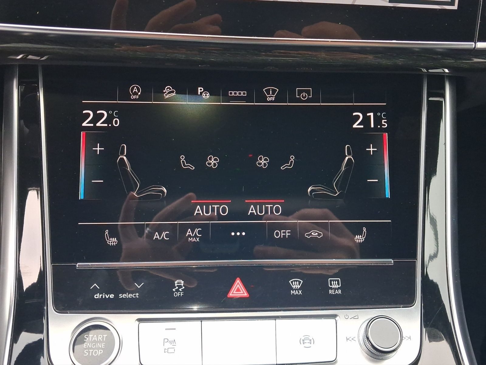 Audi Q7 – Bild 16