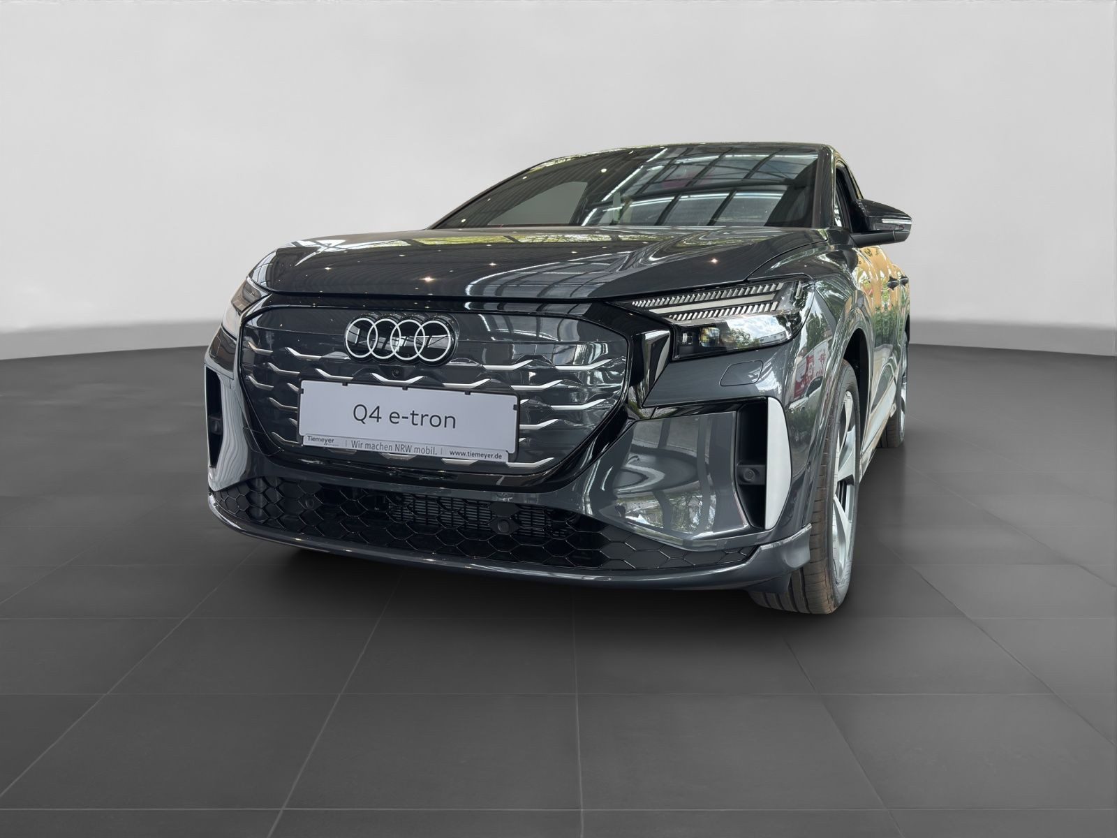 Audi Q4 e-tron – Bild 2