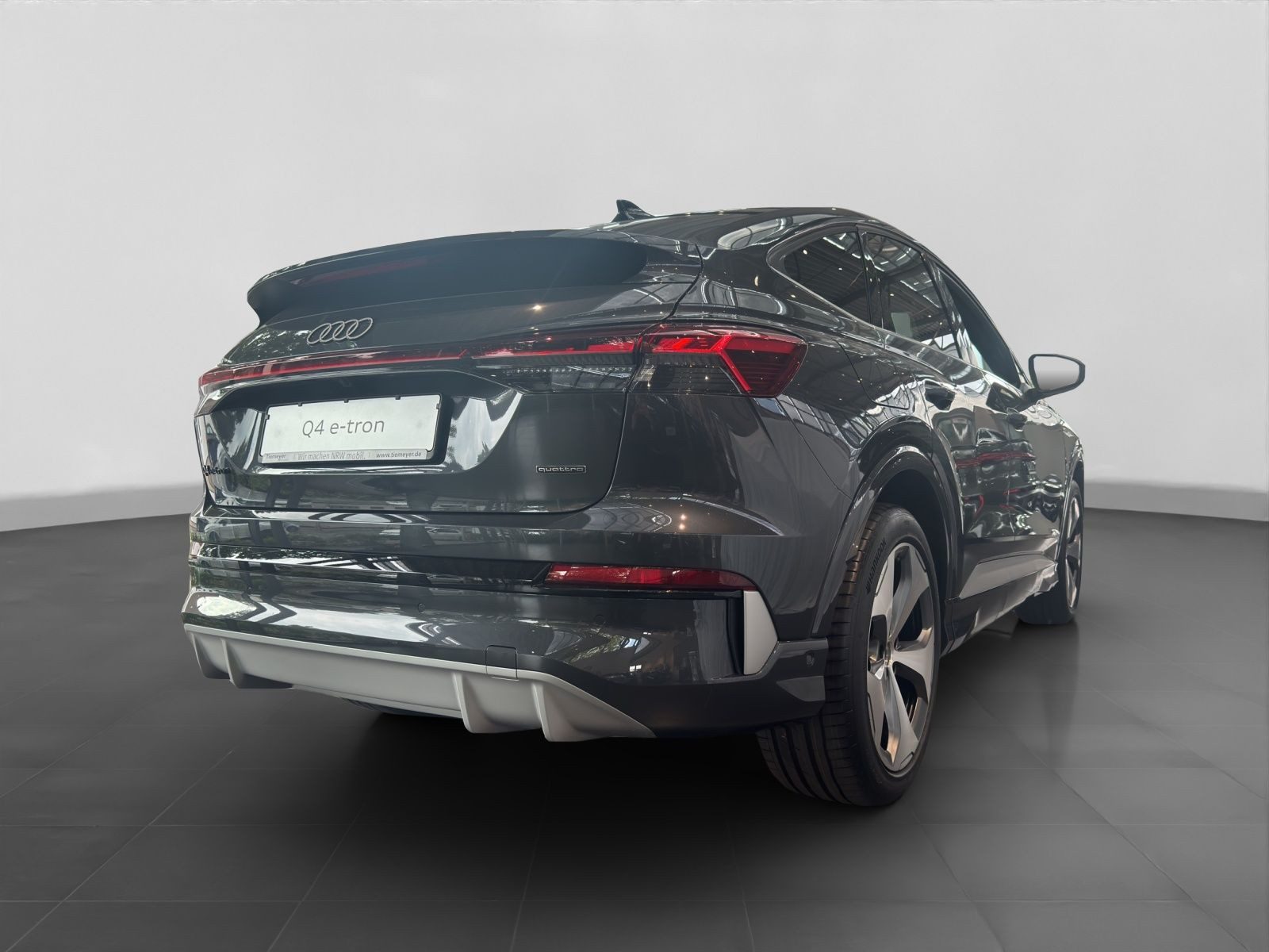 Audi Q4 e-tron – Bild 3