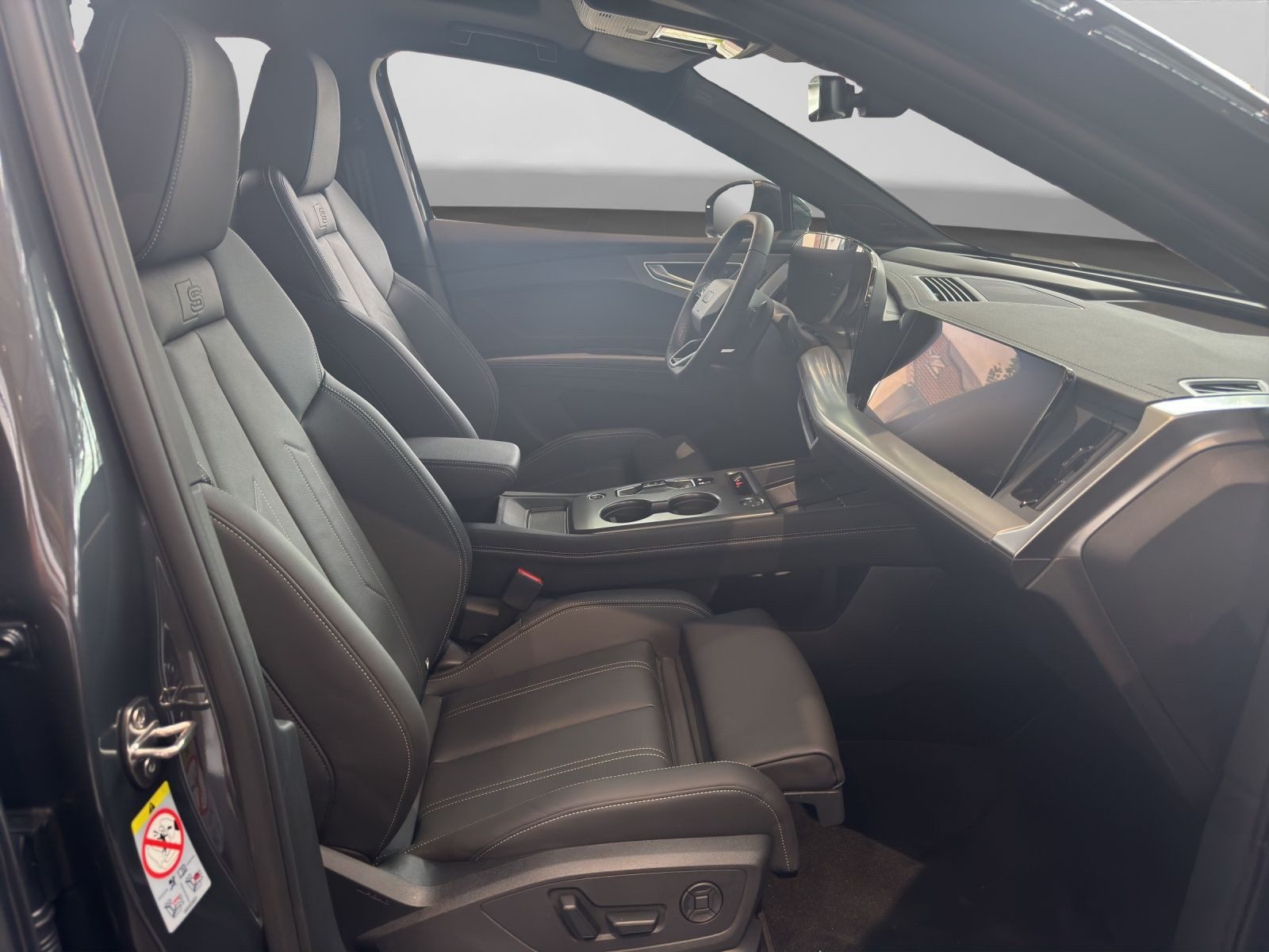 Audi Q4 e-tron – Bild 4