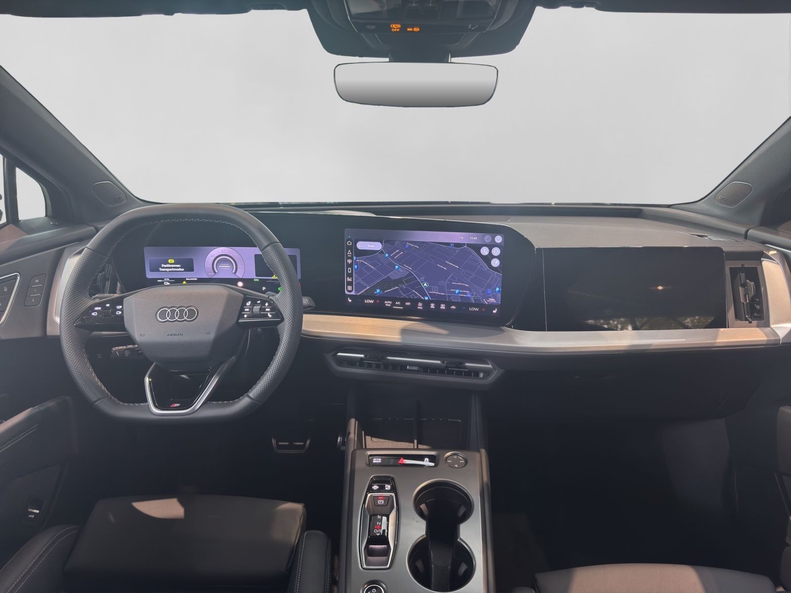 Audi Q4 e-tron – Bild 5