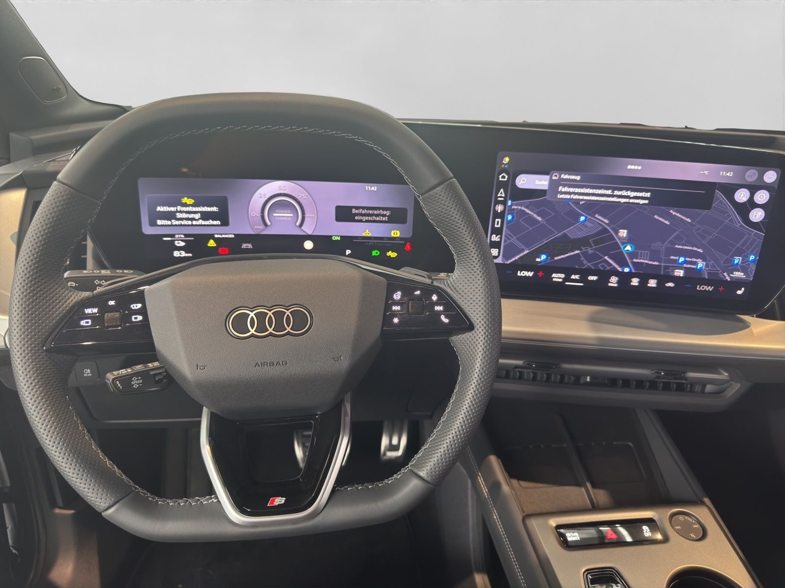 Audi Q4 e-tron – Bild 9