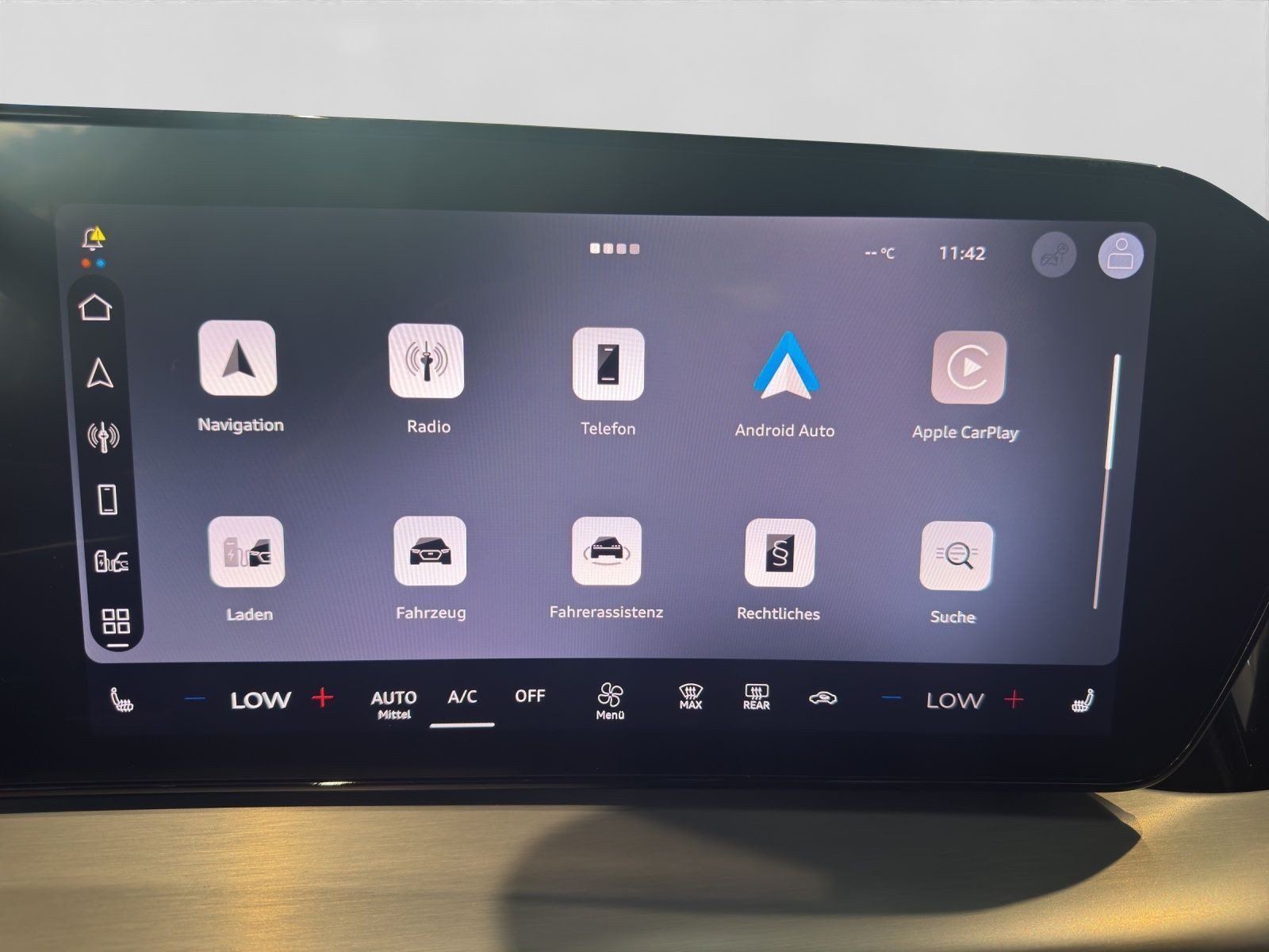 Audi Q4 e-tron – Bild 13