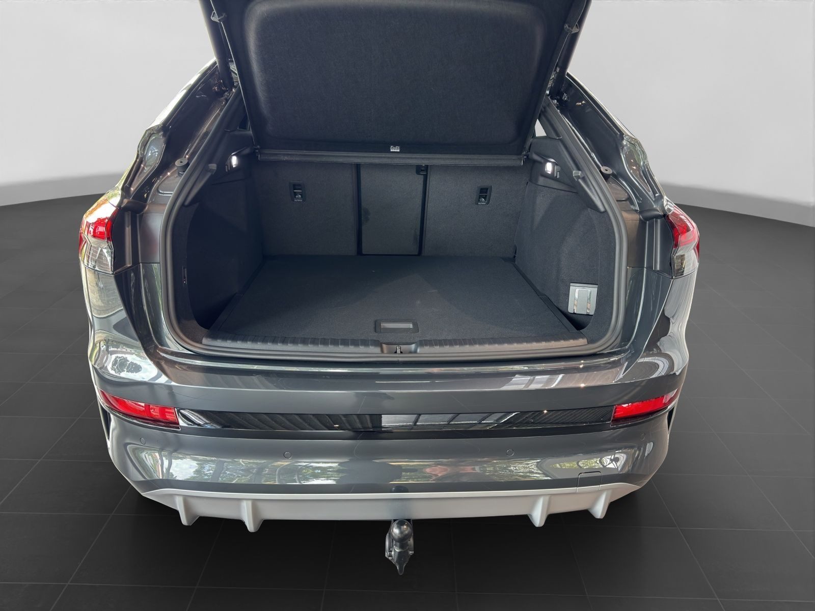 Audi Q4 e-tron – Bild 17