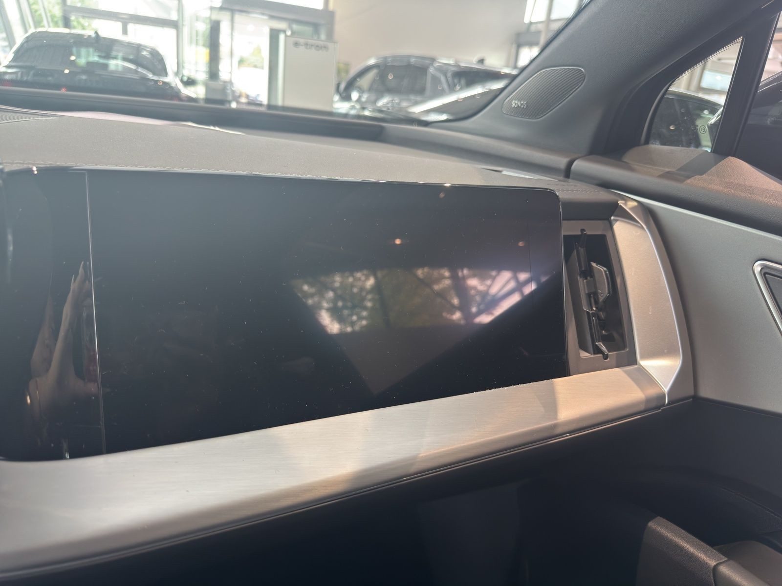 Audi Q4 e-tron – Bild 19