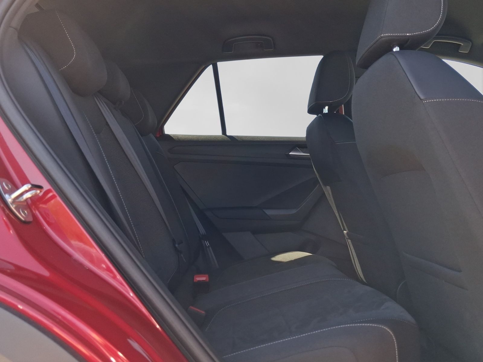 Volkswagen T-Roc – Foto 6