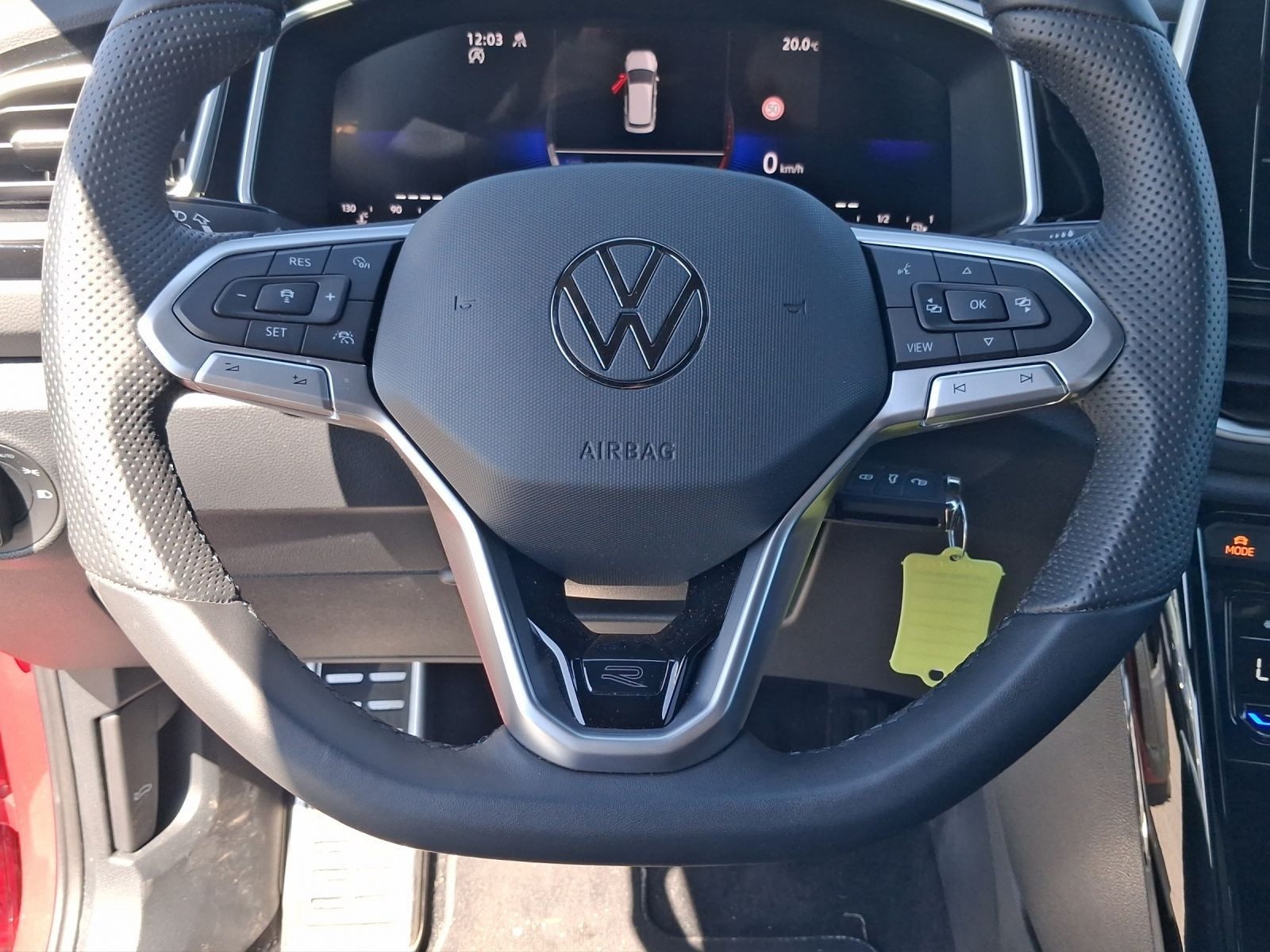 Volkswagen T-Roc – Foto 9