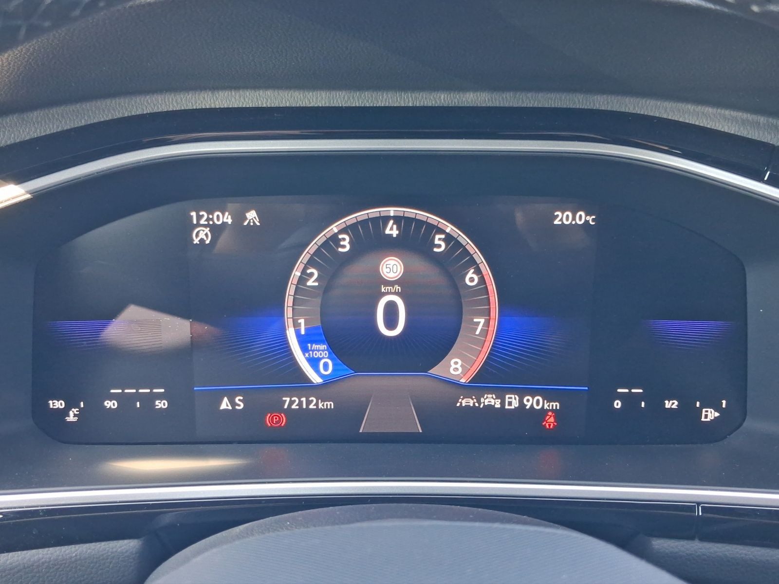 Volkswagen T-Roc – Foto 10