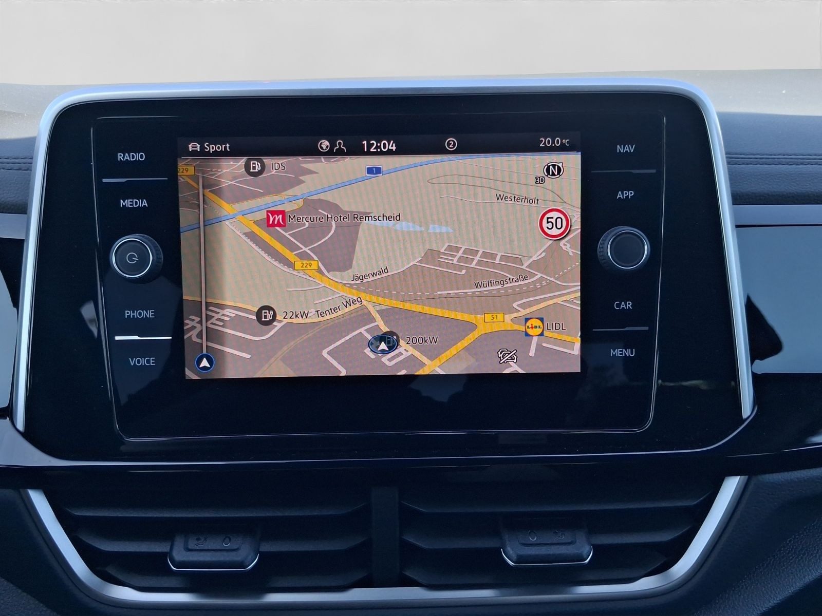 Volkswagen T-Roc – Foto 12