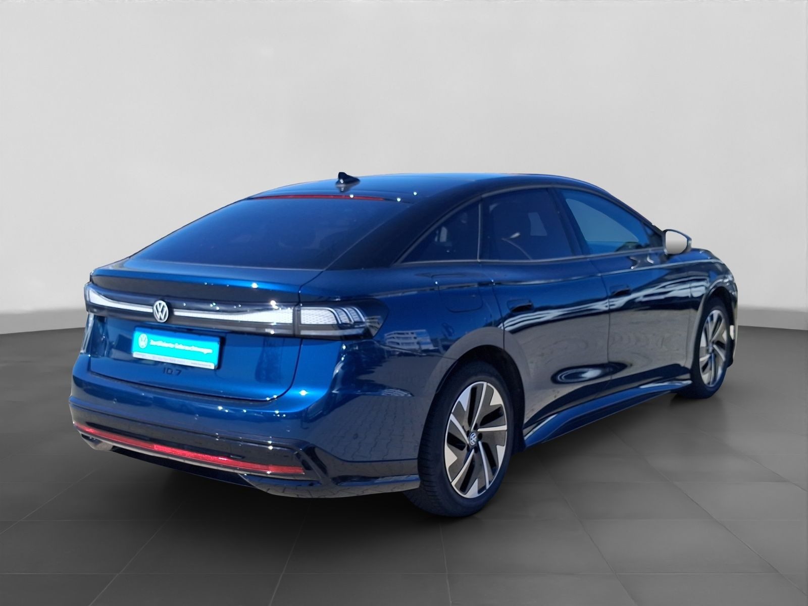 Volkswagen ID.7 – Foto 3