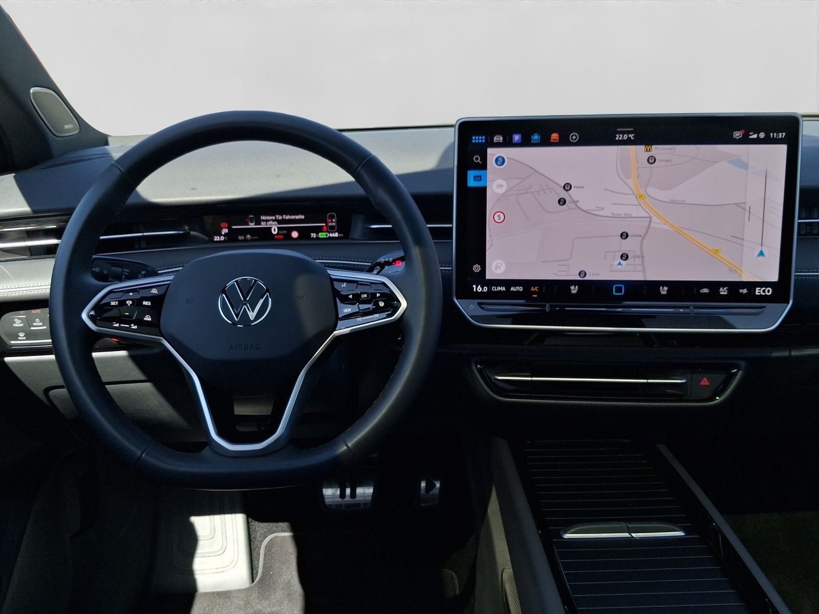 Volkswagen ID.7 – Foto 5