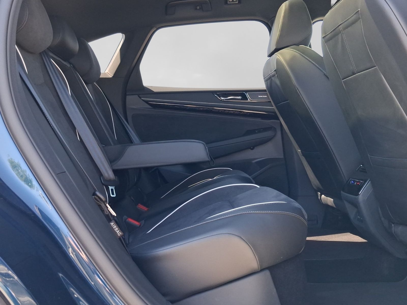 Volkswagen ID.7 – Foto 6