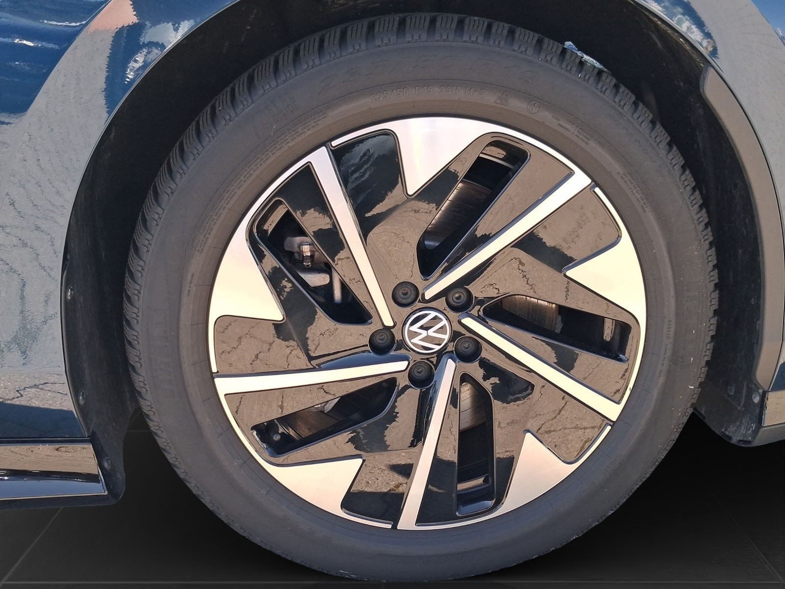 Volkswagen ID.7 – Foto 7