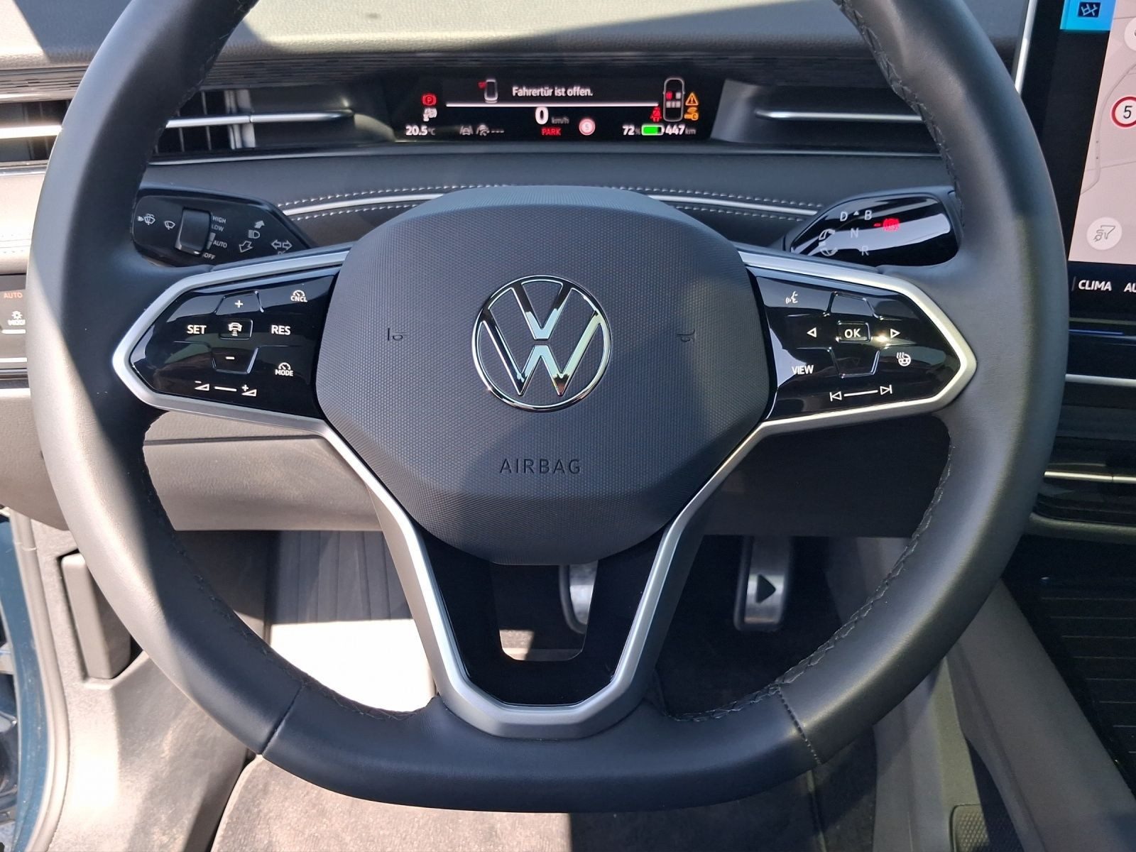 Volkswagen ID.7 – Foto 9