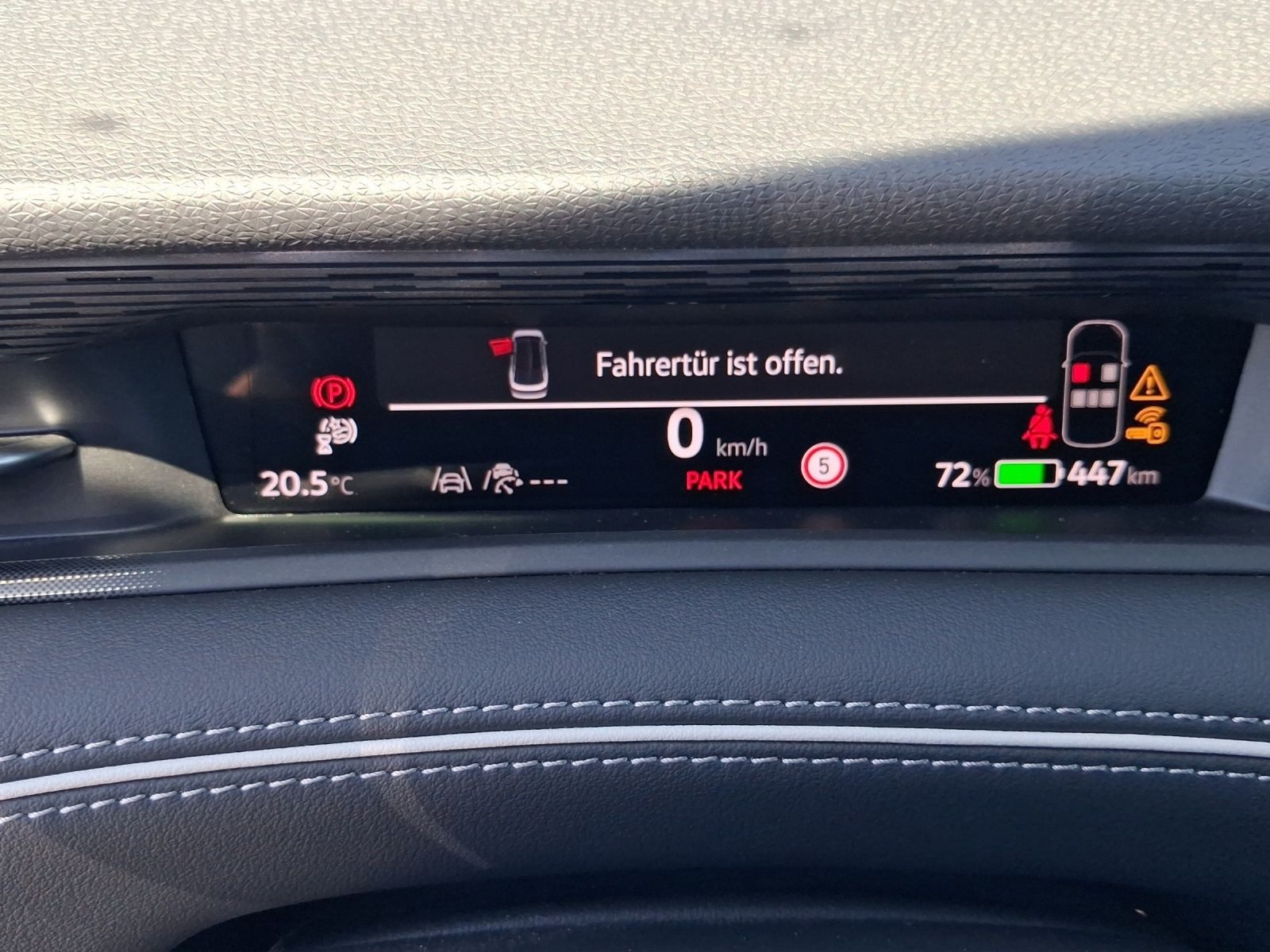 Volkswagen ID.7 – Foto 10