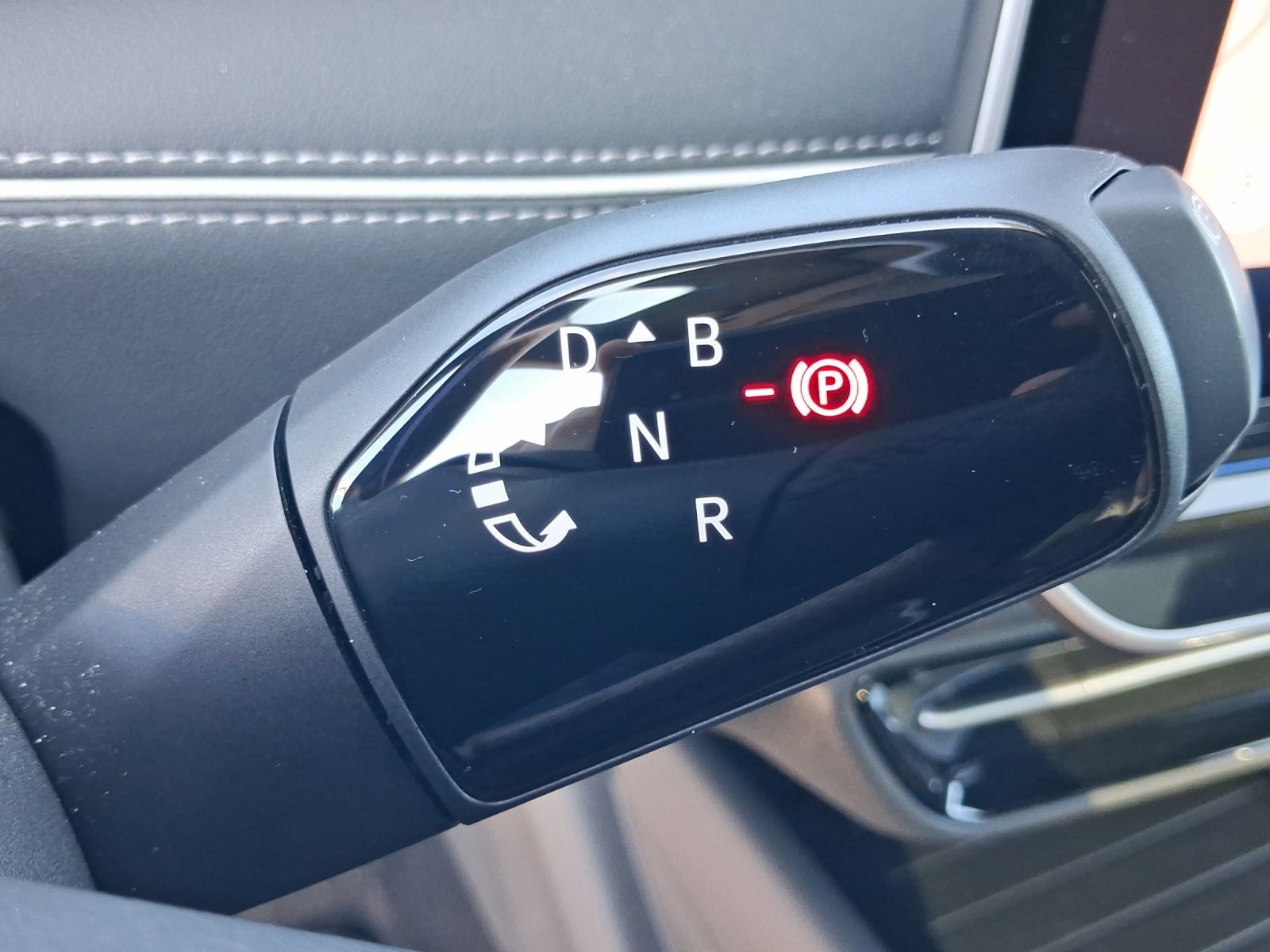 Volkswagen ID.7 – Foto 11