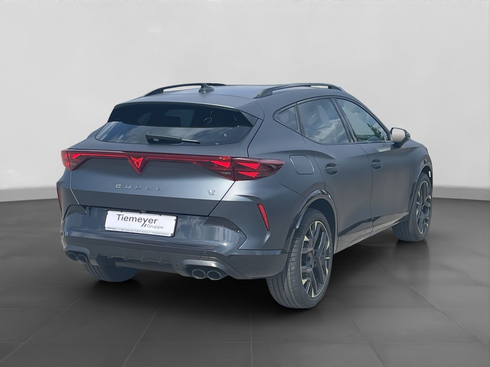 Cupra Formentor – Foto 3
