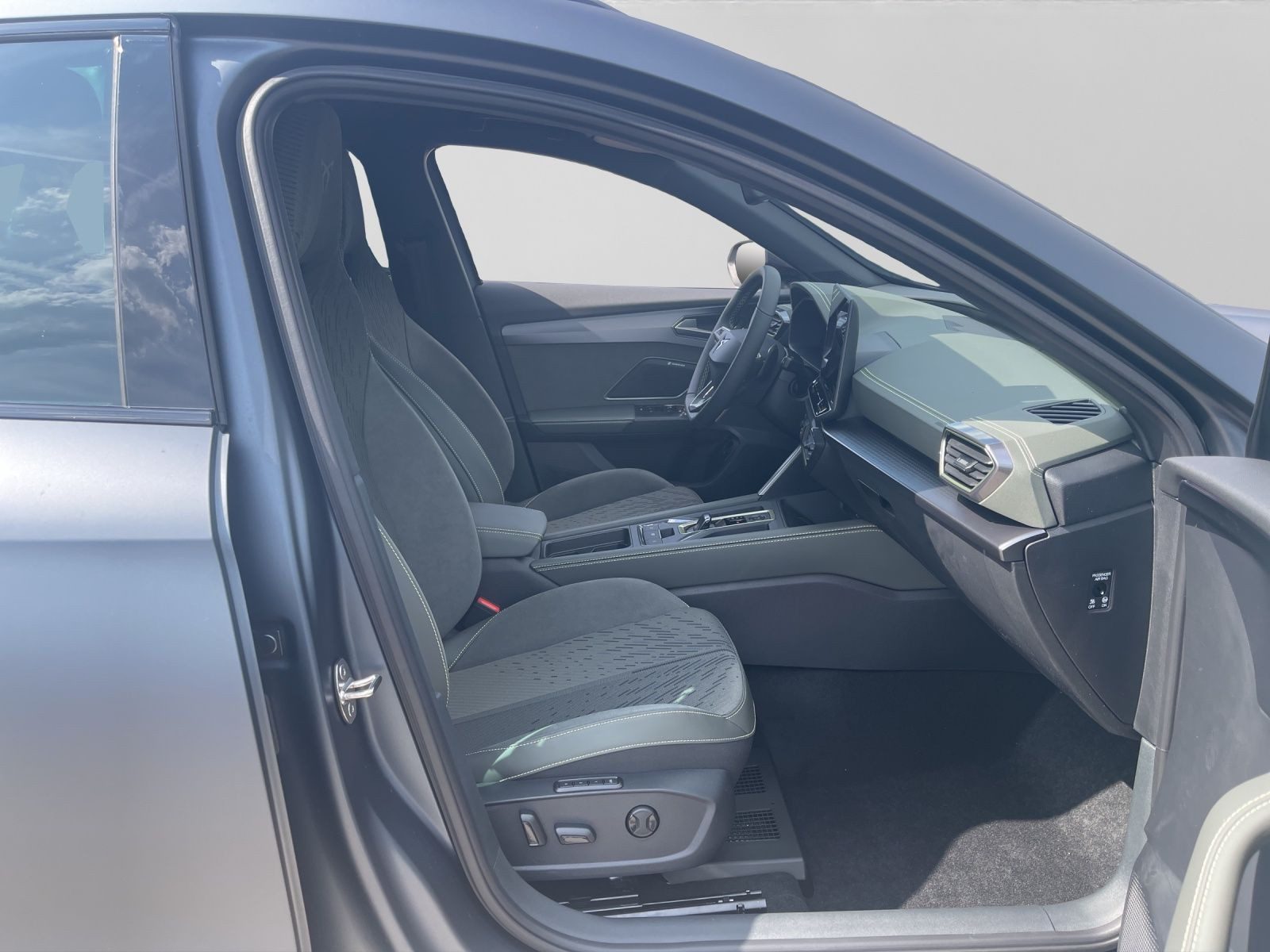 Cupra Formentor – Foto 4
