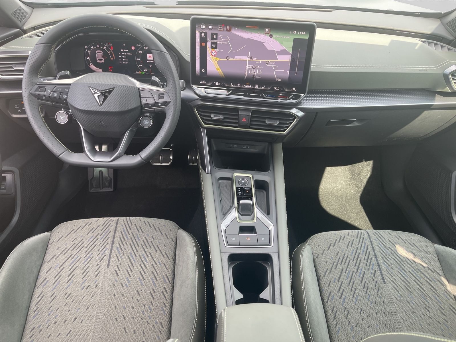 Cupra Formentor – Foto 5