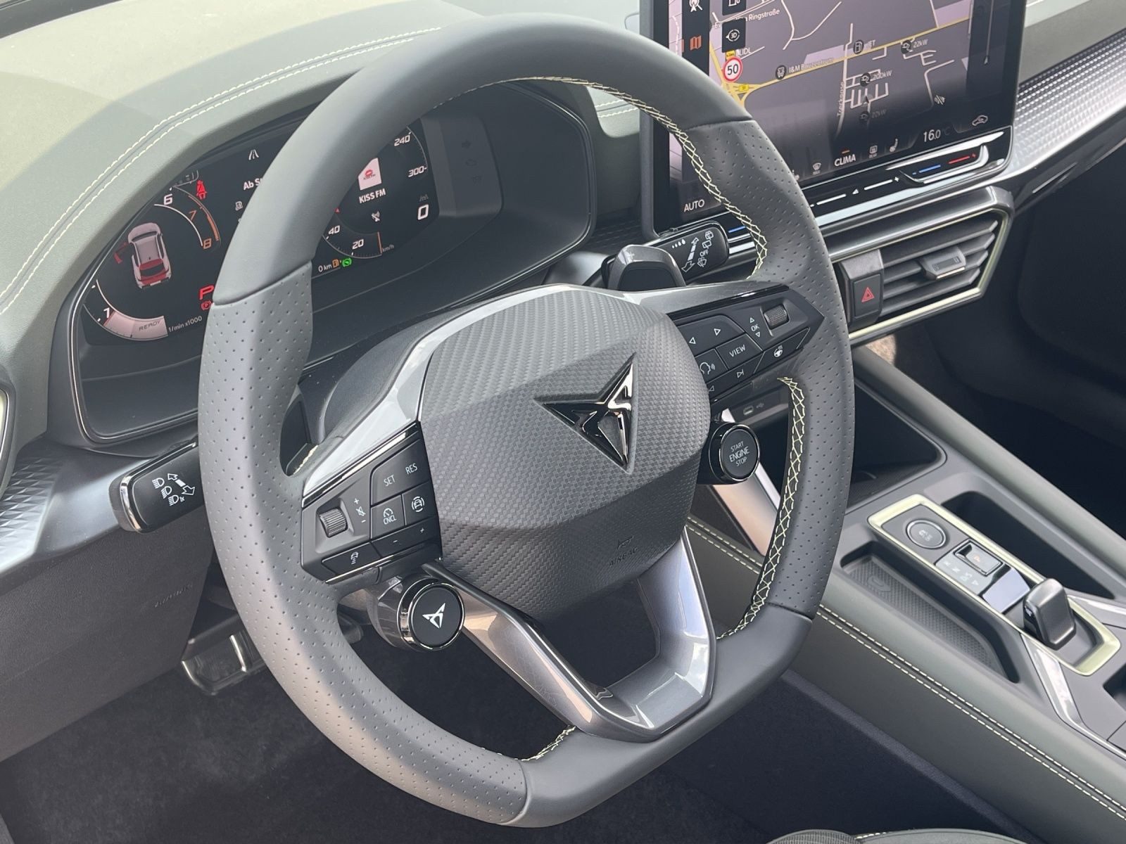 Cupra Formentor – Foto 9