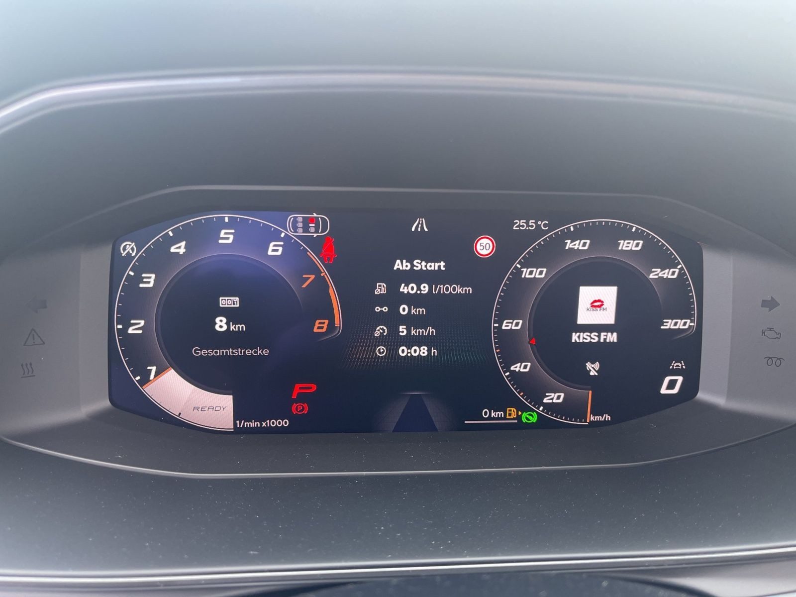 Cupra Formentor – Foto 10