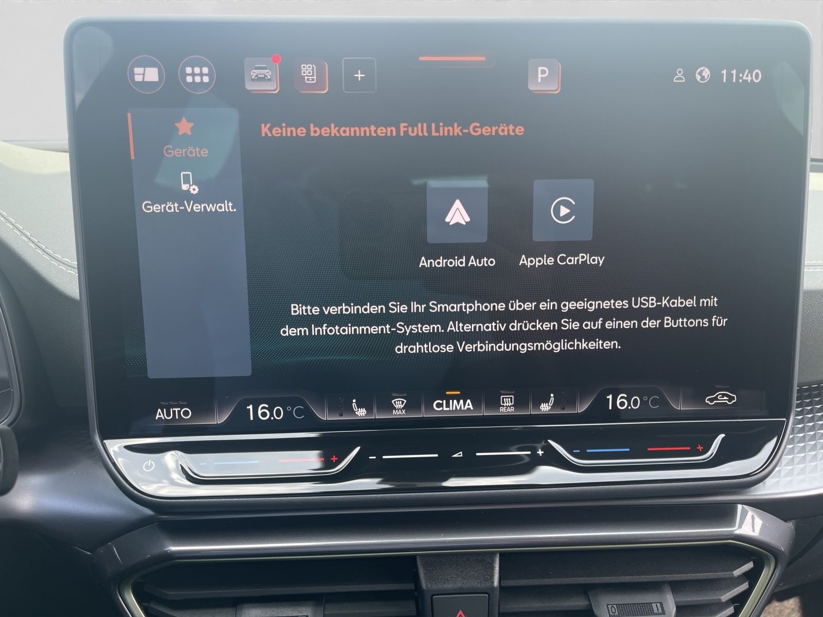 Cupra Formentor – Foto 12