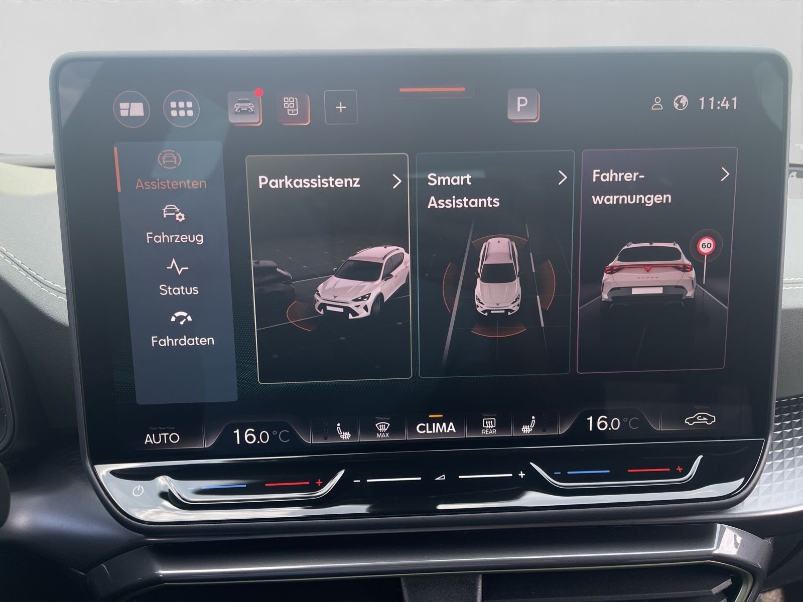 Cupra Formentor – Foto 14