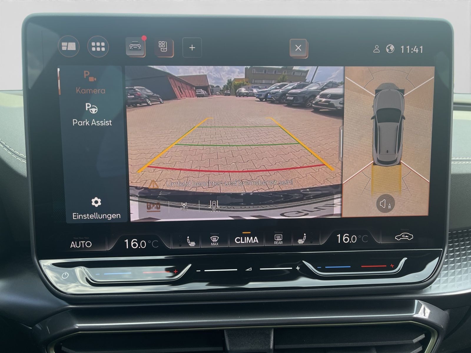 Cupra Formentor – Foto 16