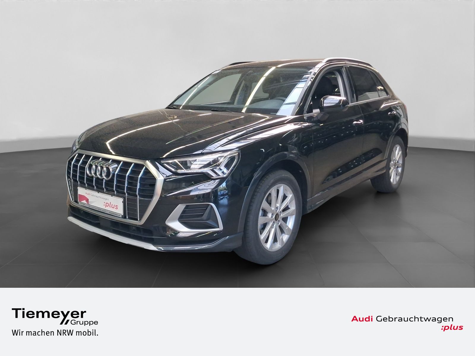 Audi Q3 – Foto 1
