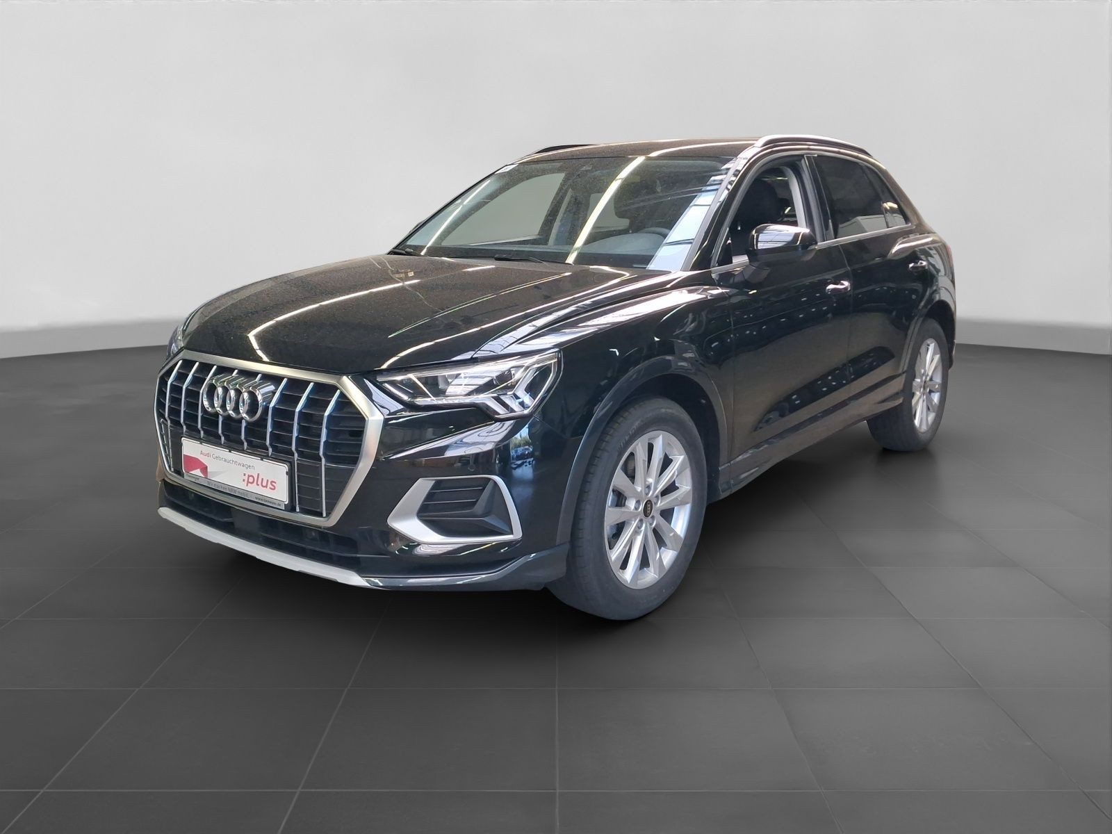 Audi Q3 – Foto 2