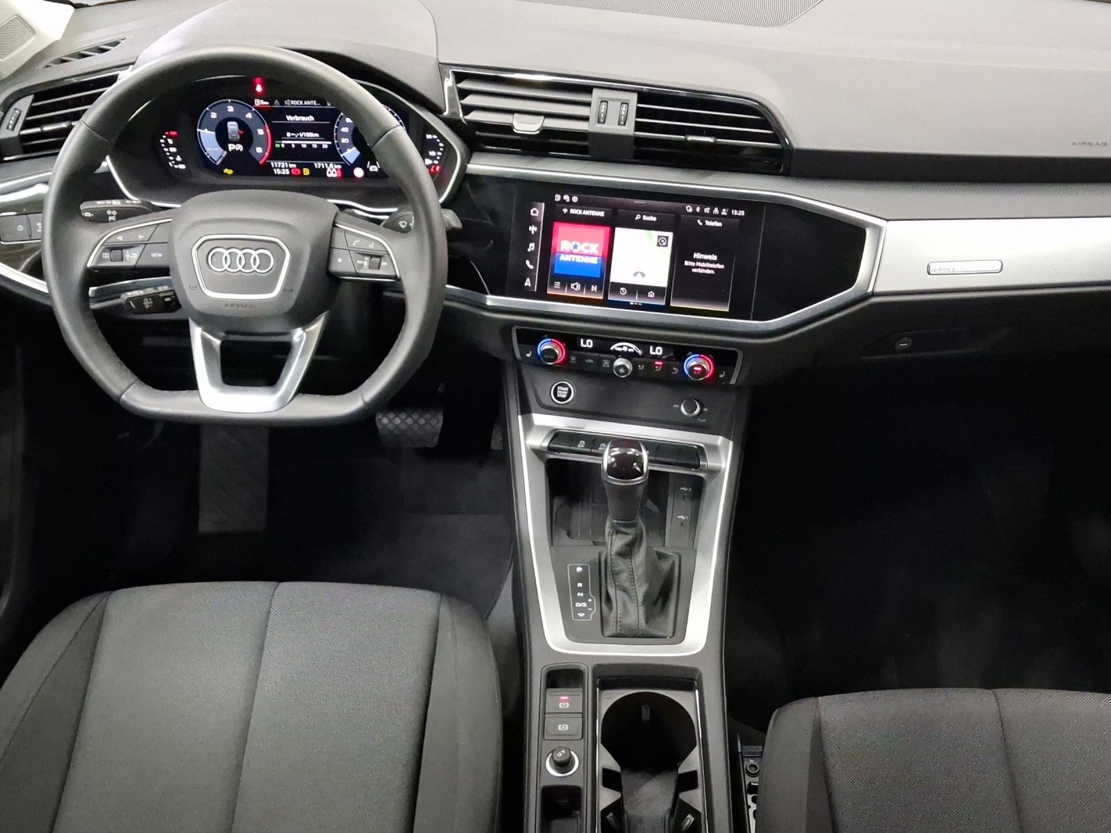 Audi Q3 – Foto 5