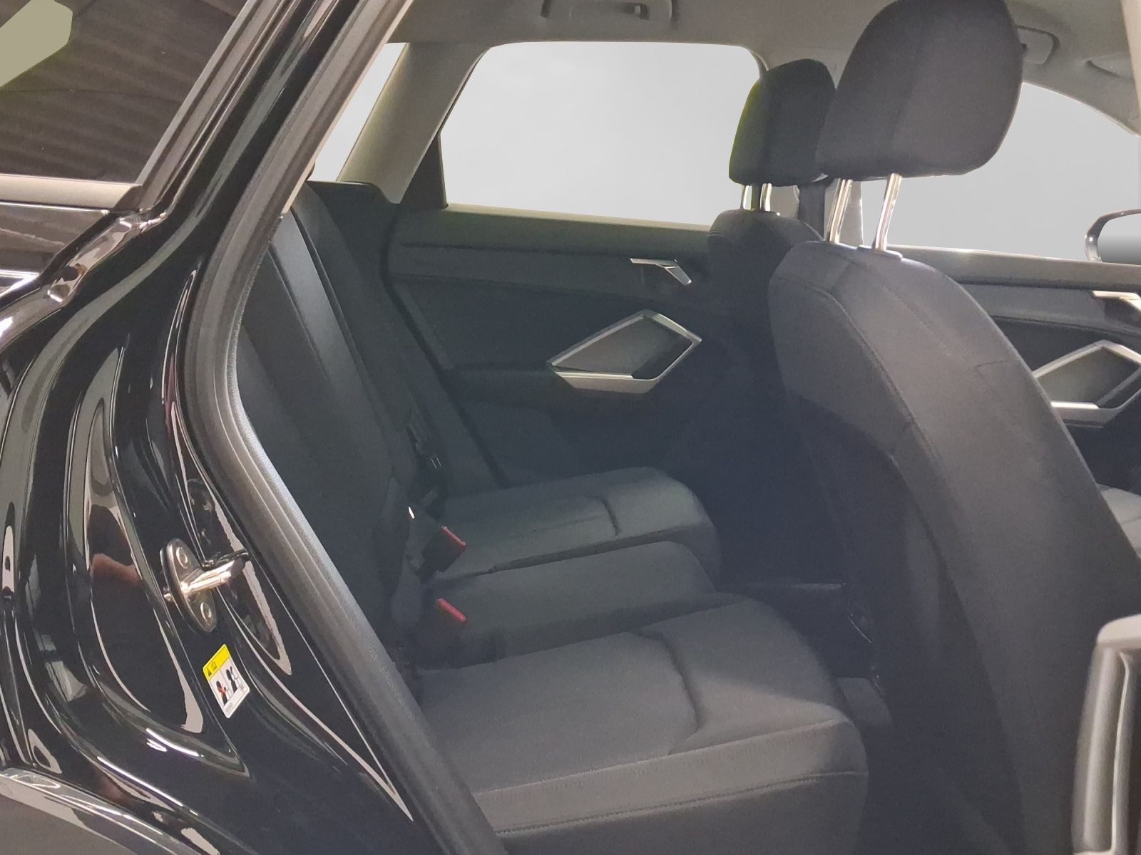 Audi Q3 – Foto 6