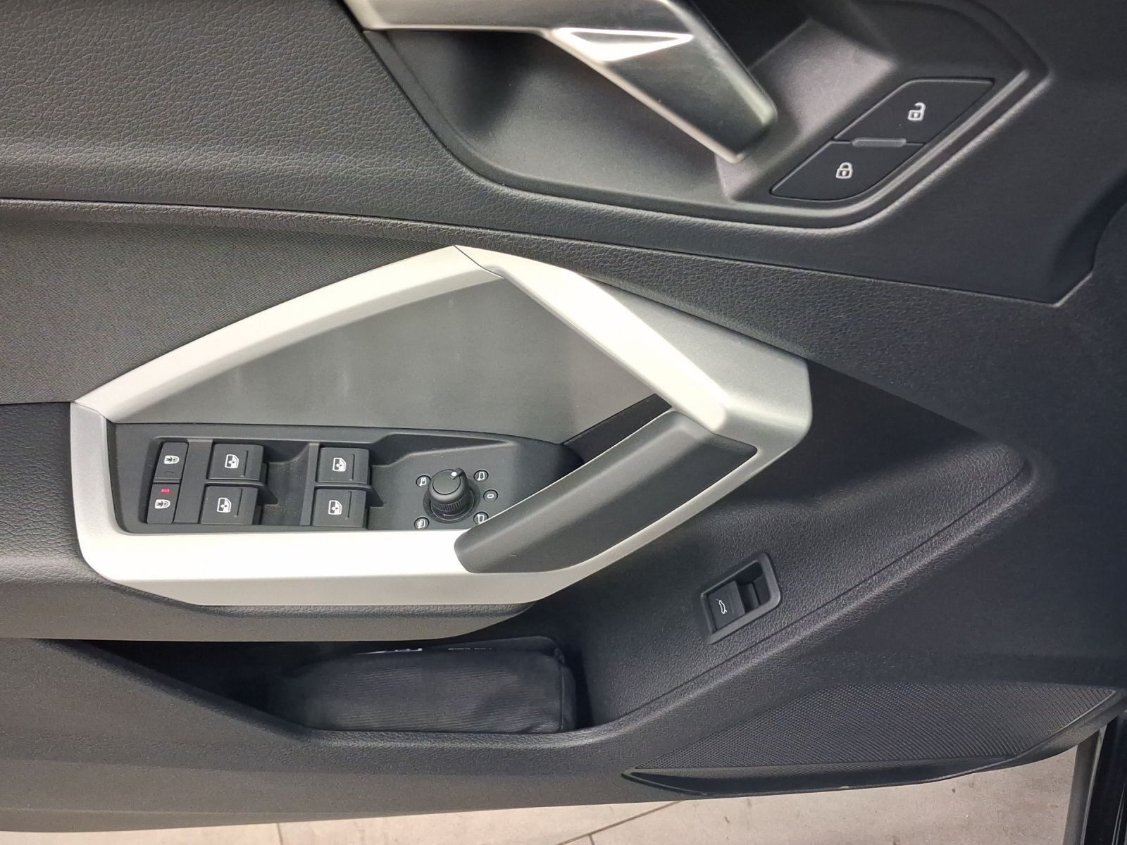 Audi Q3 – Foto 8