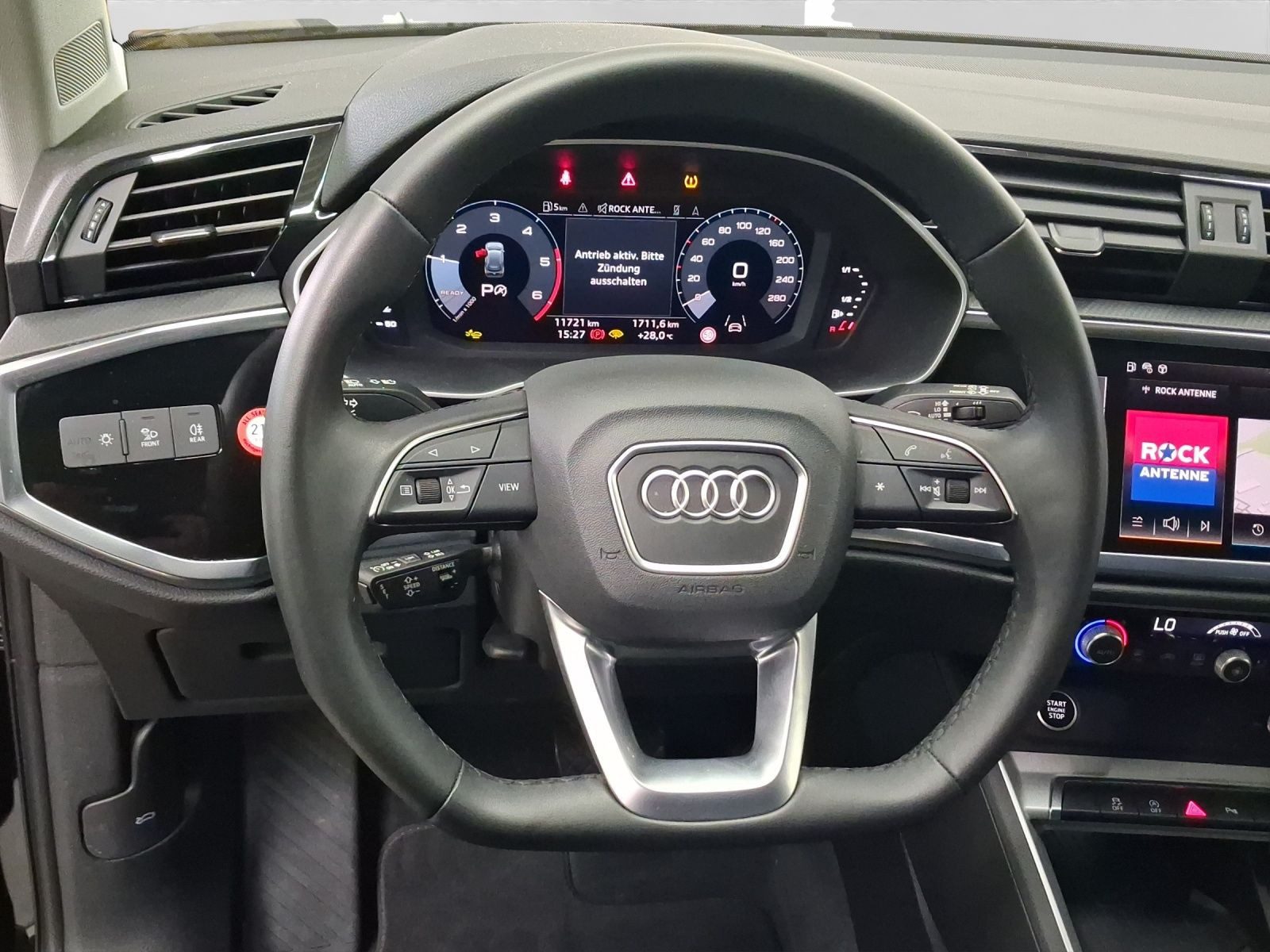 Audi Q3 – Foto 9