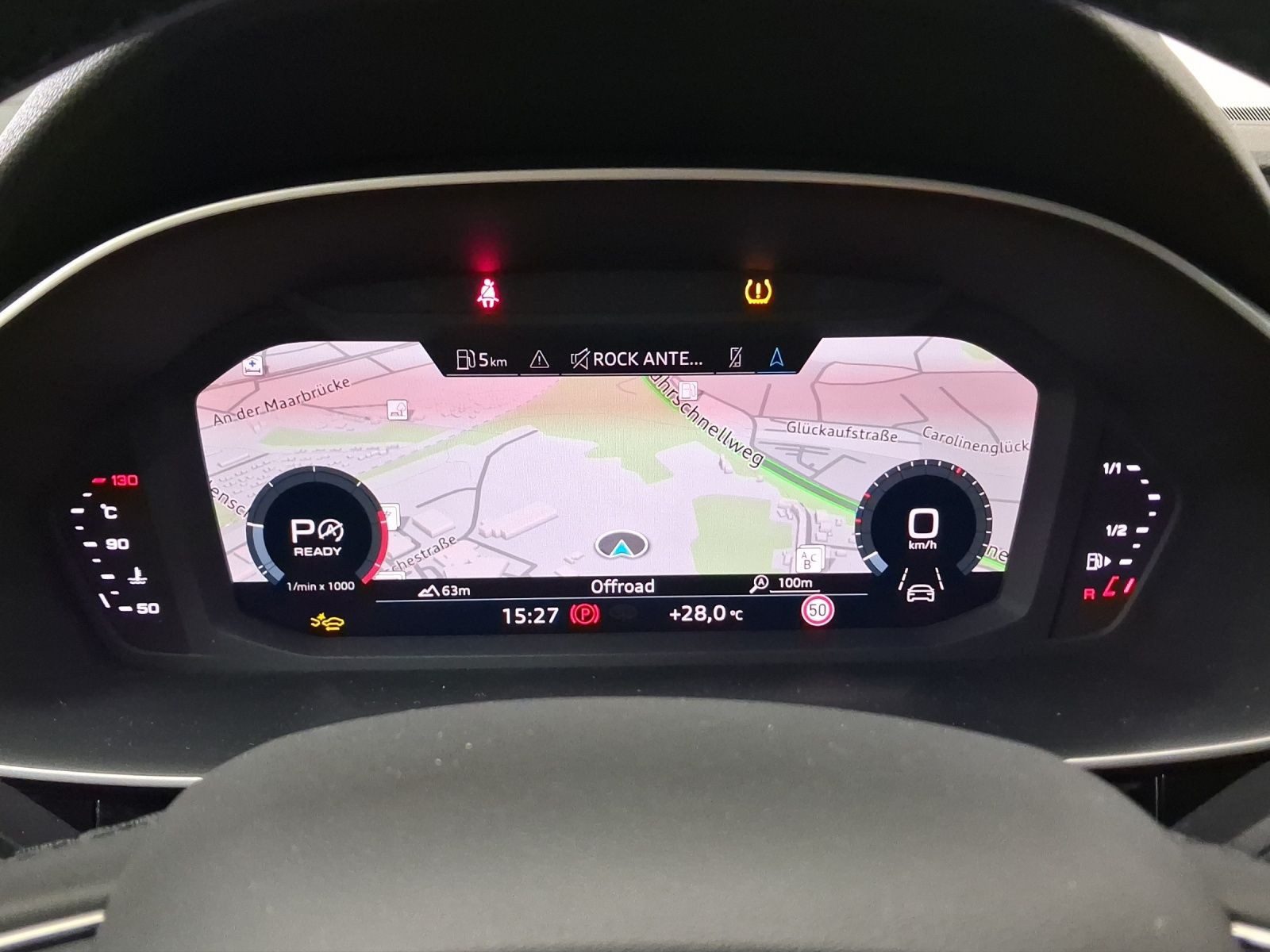 Audi Q3 – Foto 10