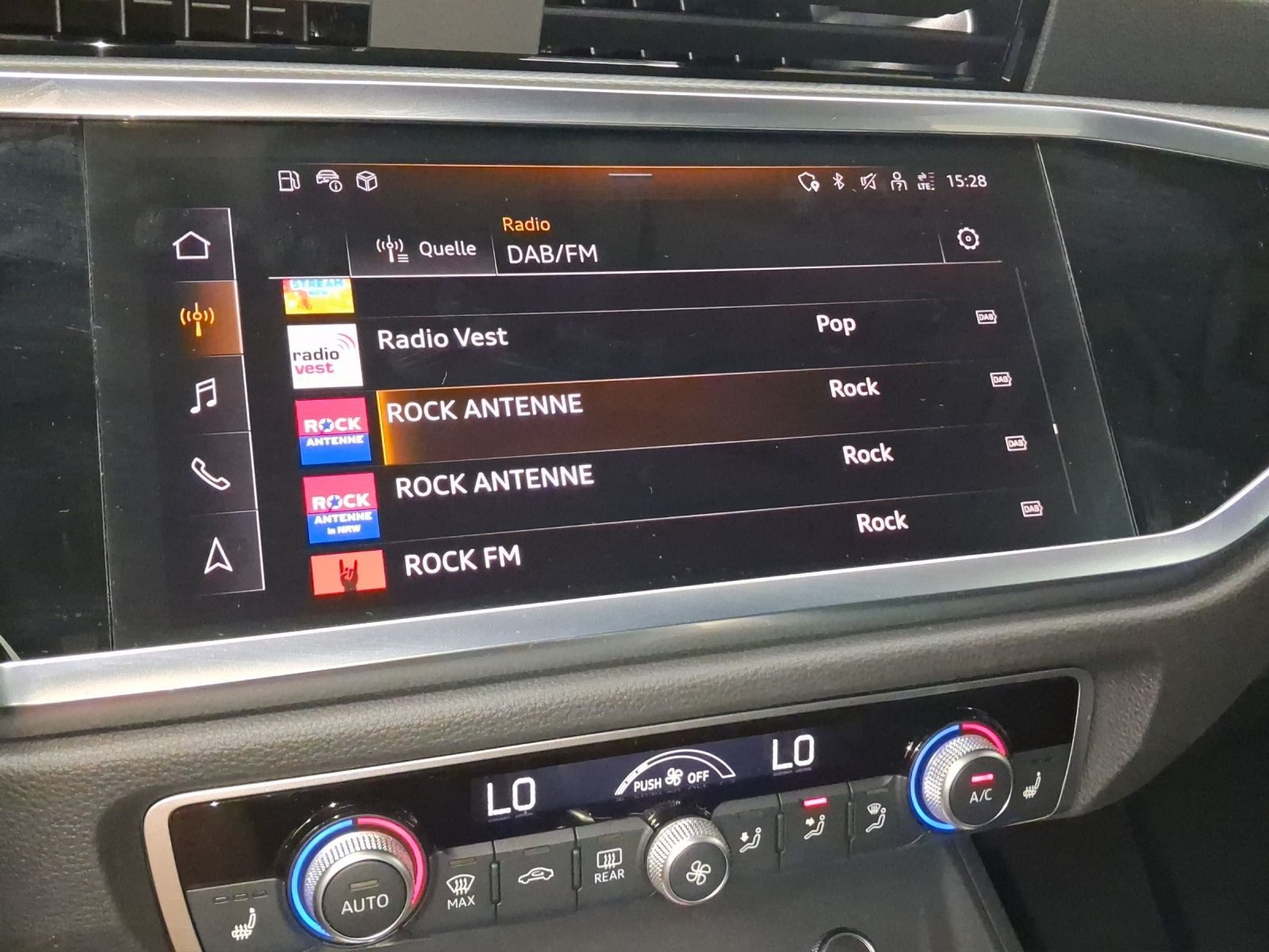 Audi Q3 – Foto 14
