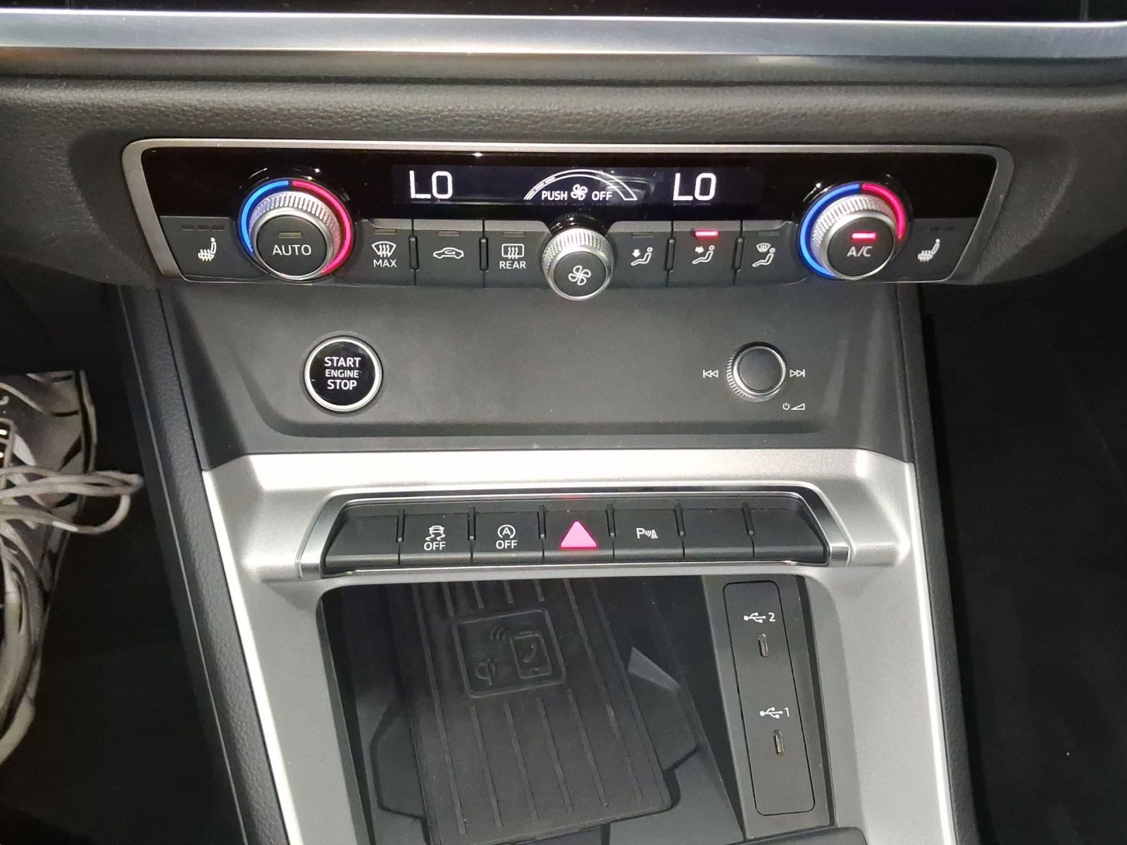 Audi Q3 – Foto 15