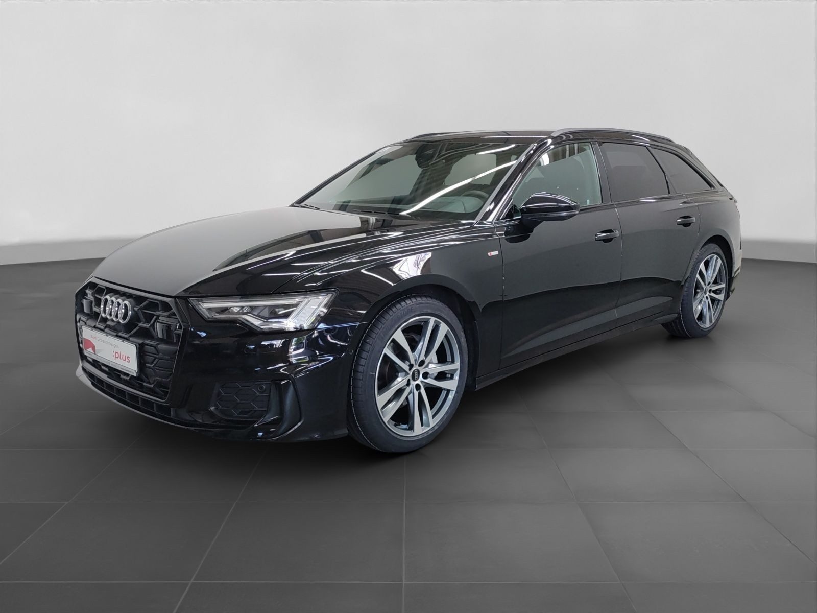 Audi A6 Avant – Bild 2