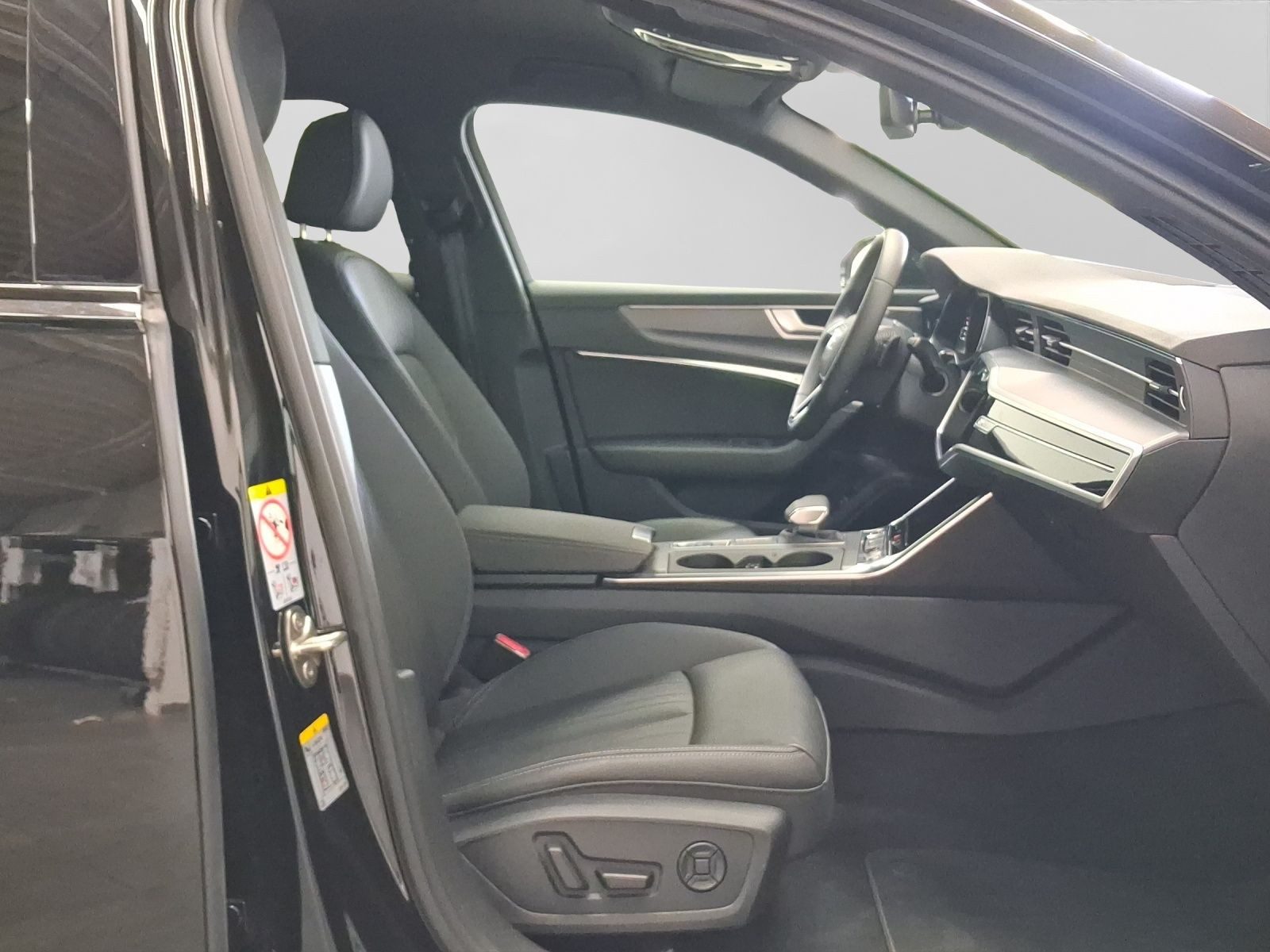Audi A6 Avant – Bild 4
