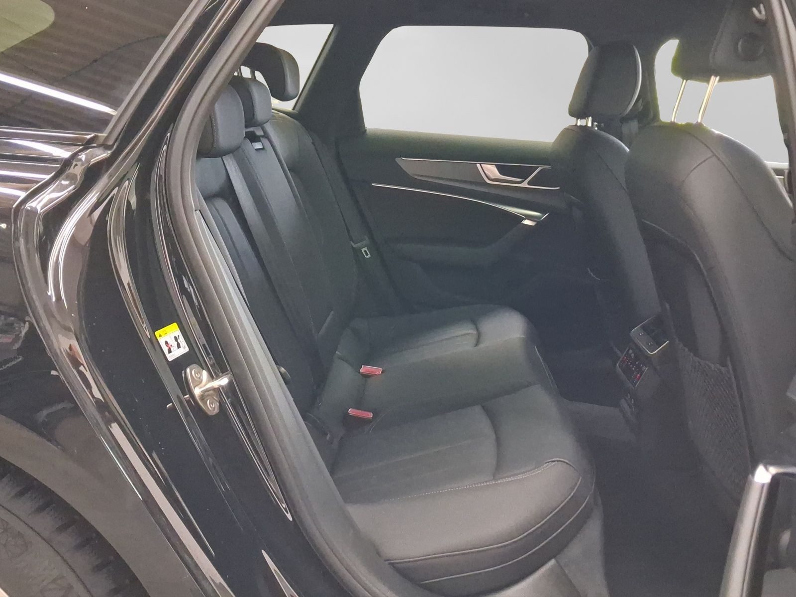 Audi A6 Avant – Bild 6