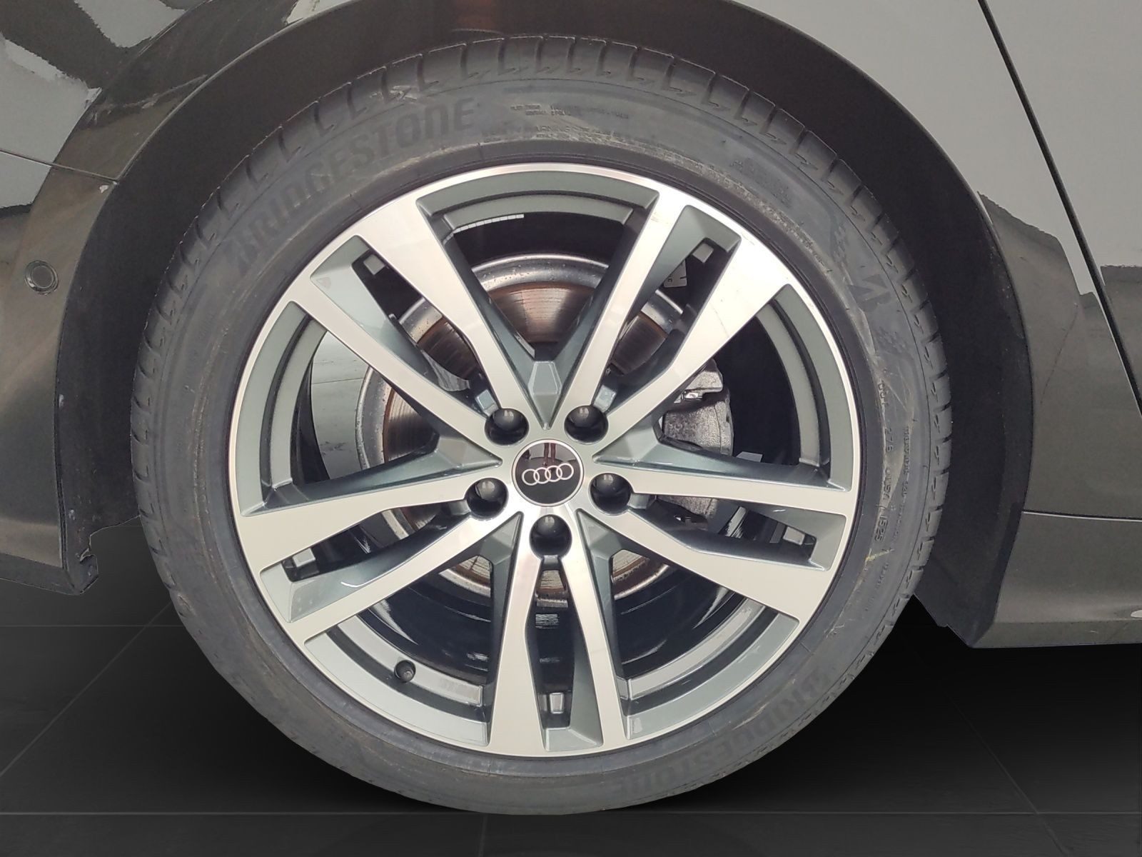 Audi A6 Avant – Bild 7