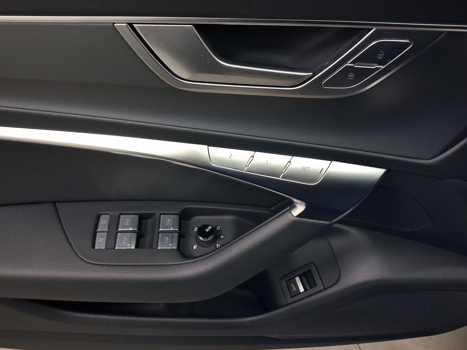 Audi A6 Avant – Bild 8