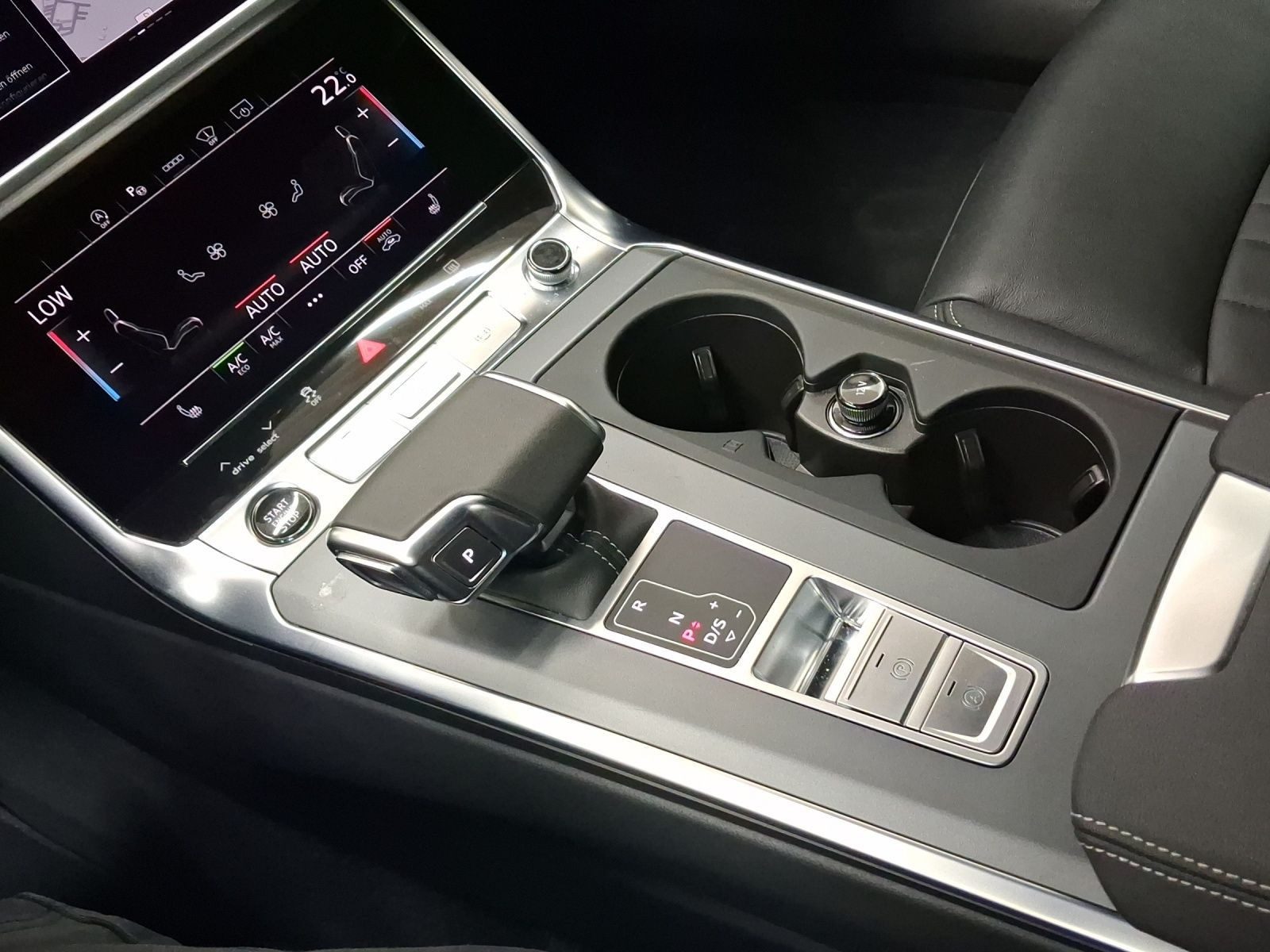 Audi A6 Avant – Bild 11