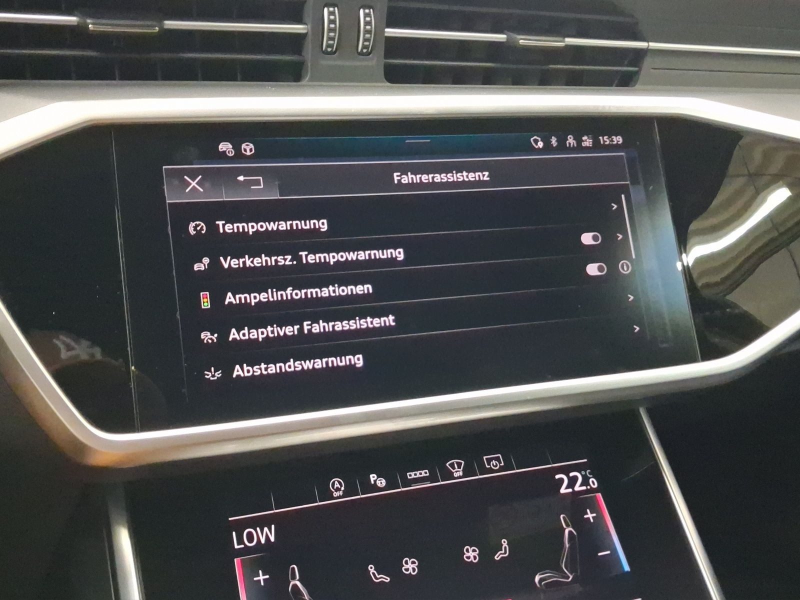 Audi A6 Avant – Bild 12