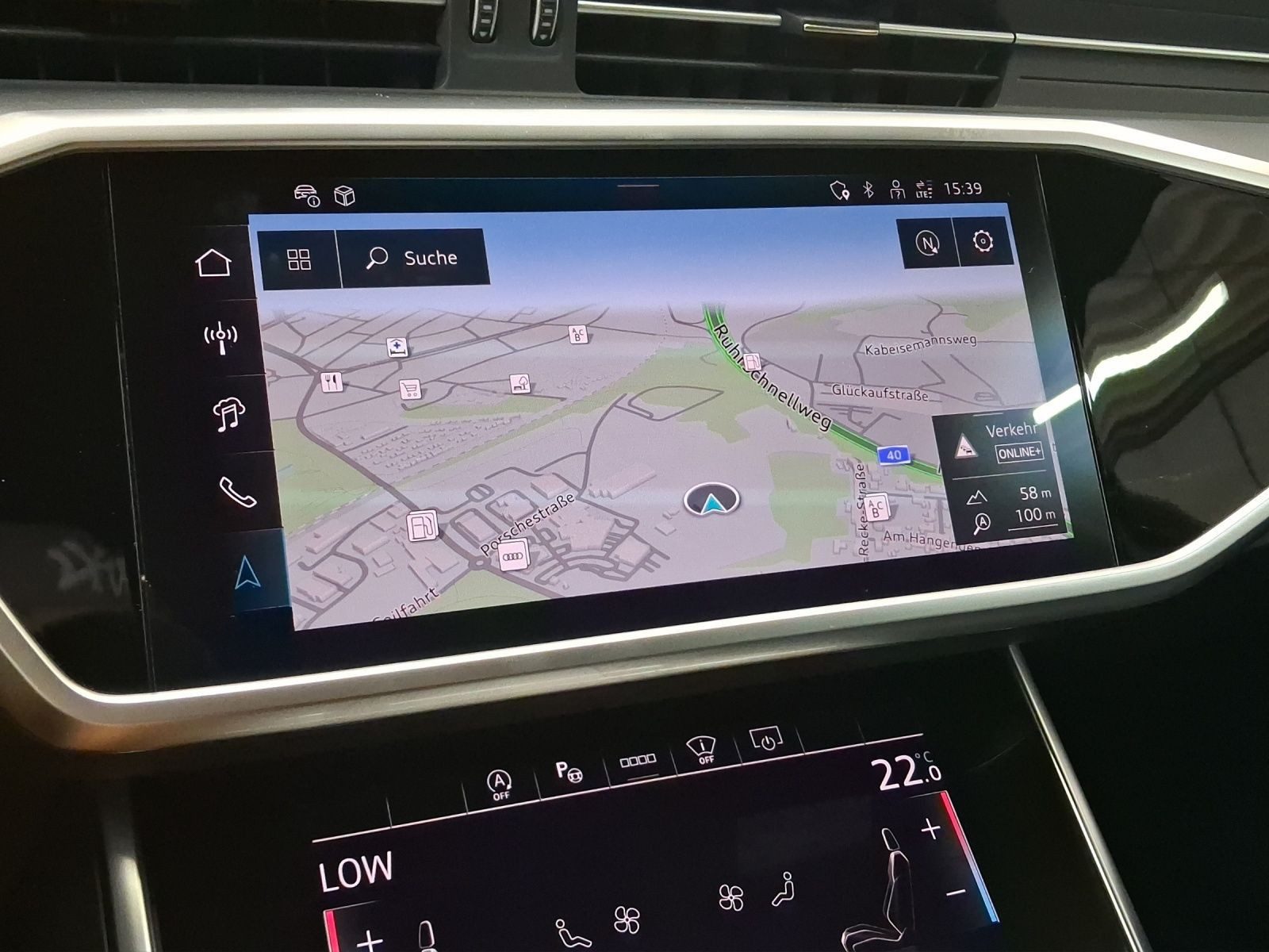 Audi A6 Avant – Bild 13