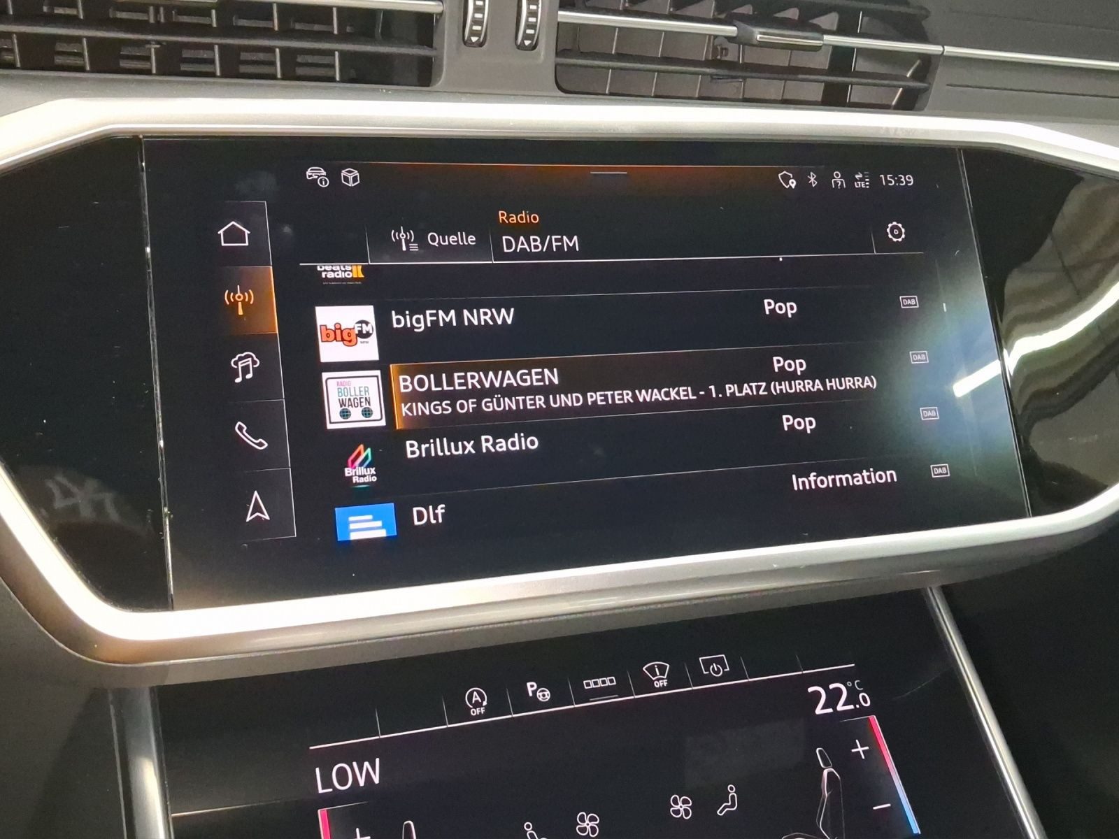 Audi A6 Avant – Bild 14